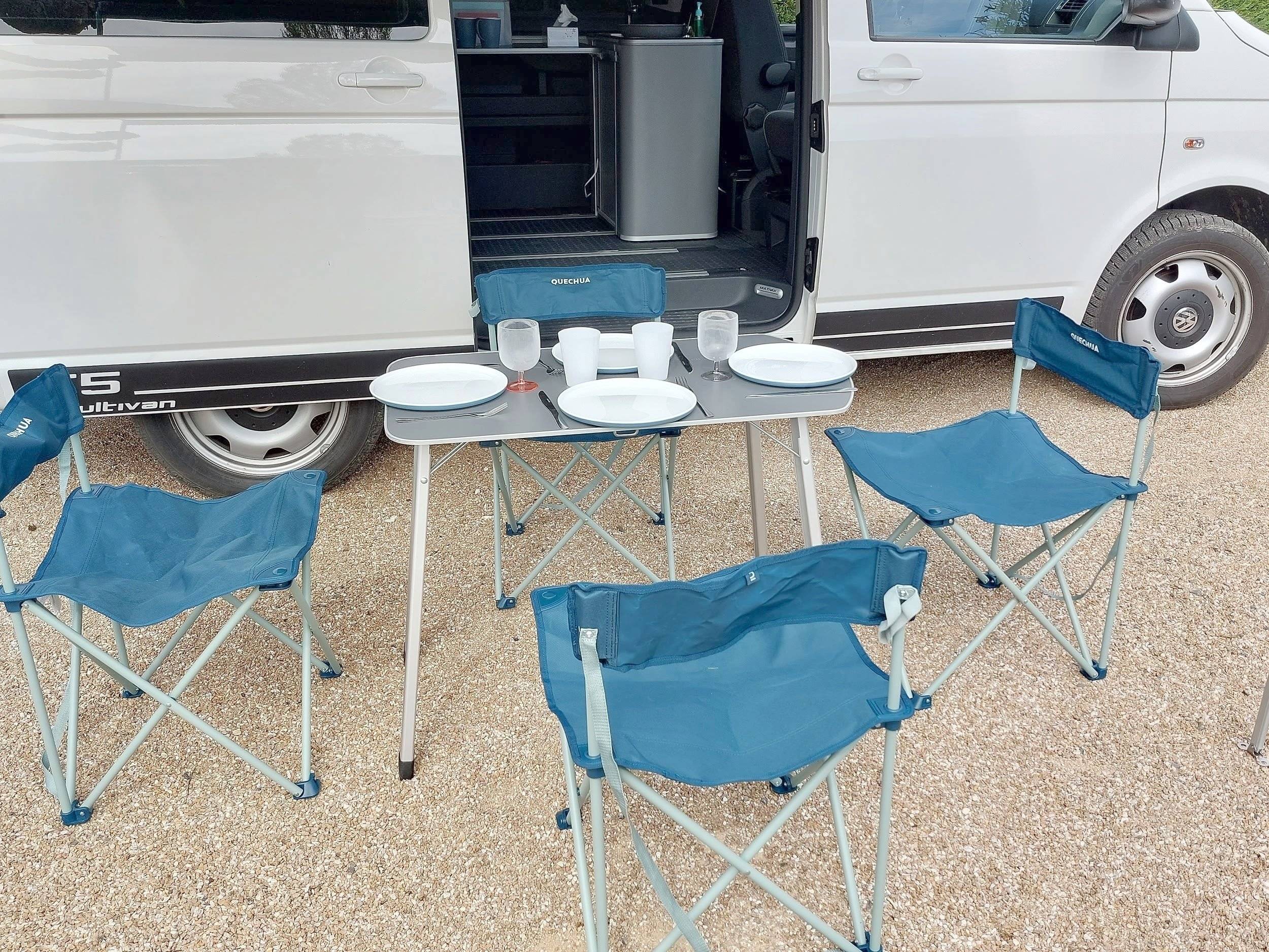 Volkswagen Multivan T5