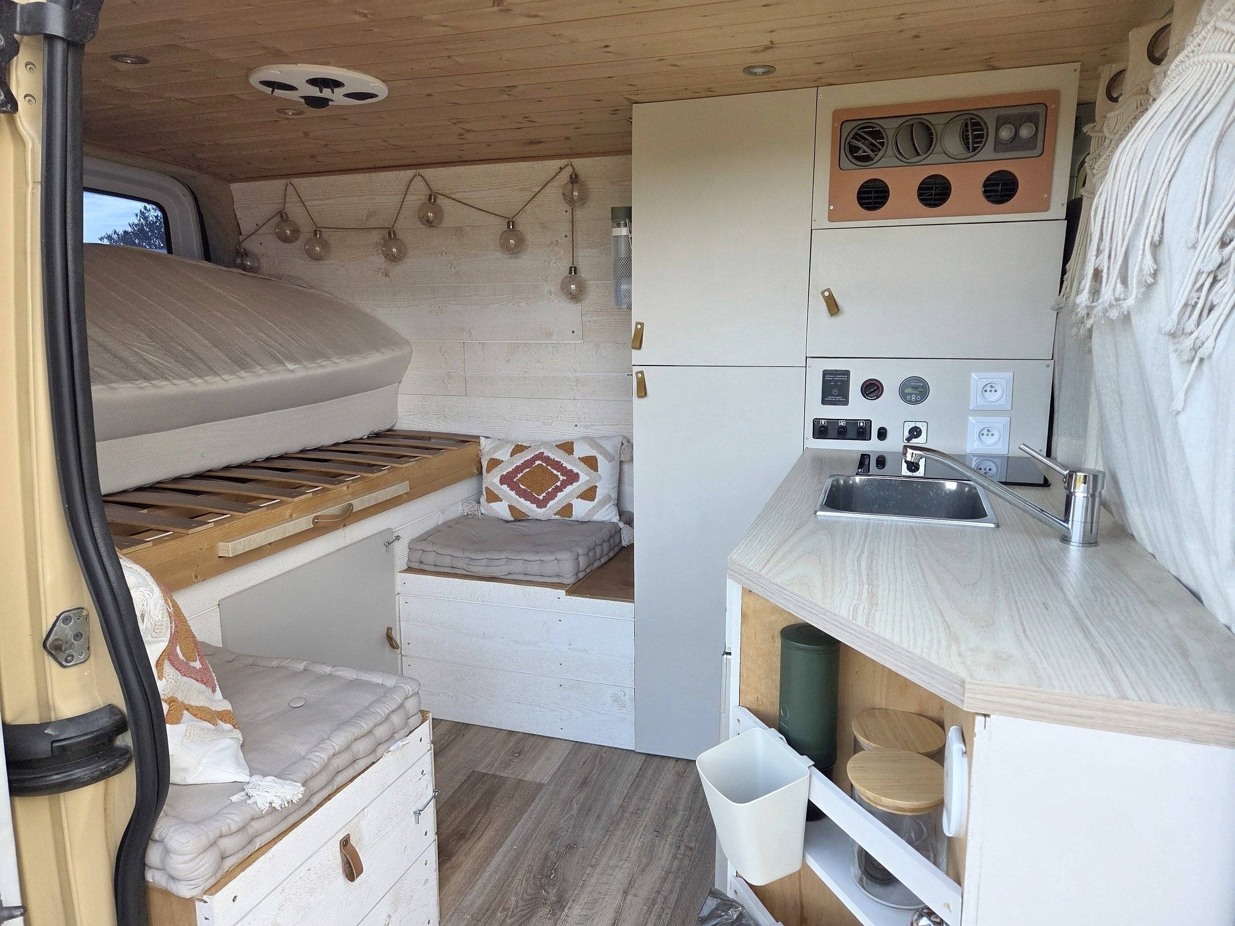 Renault Renault Master 