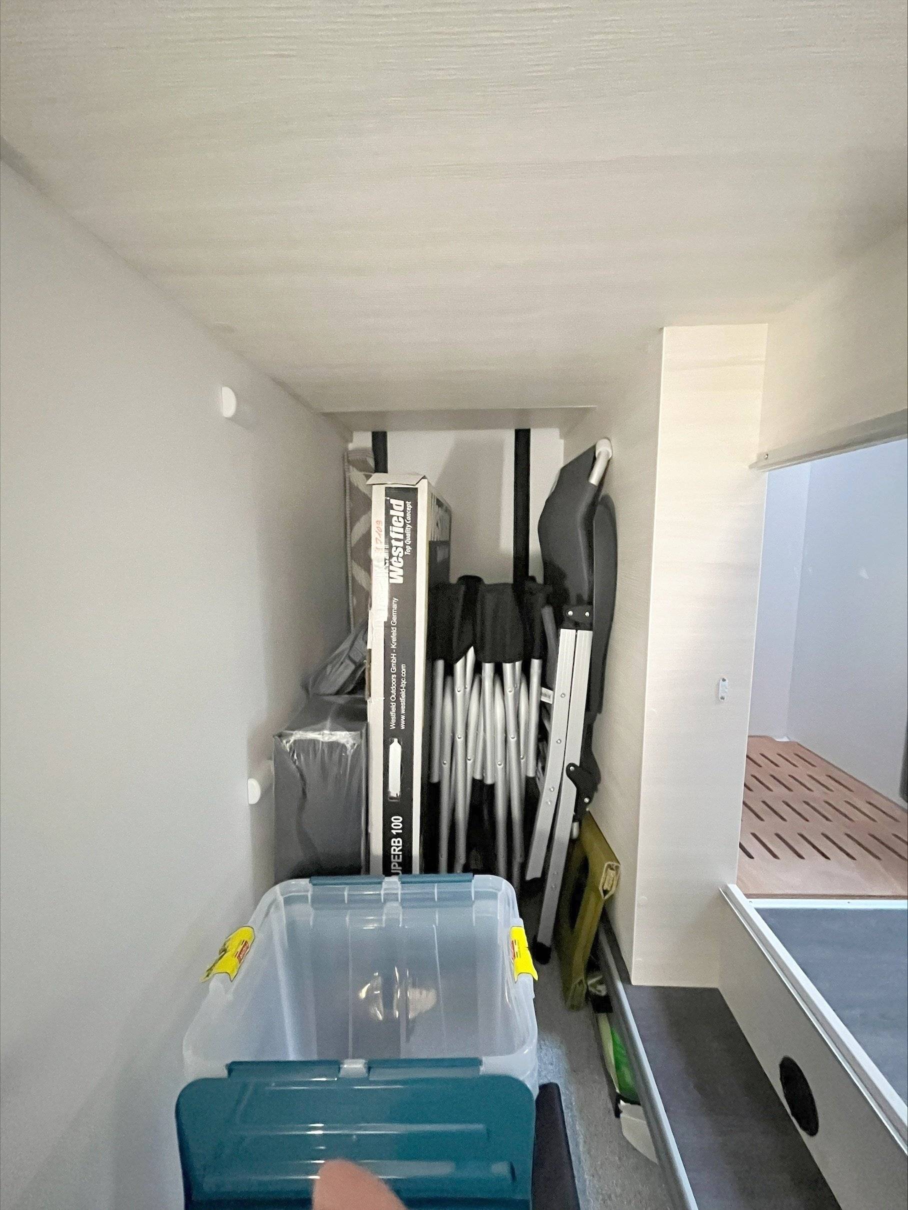 Chausson CHAUSSON 640 titanium ultimate