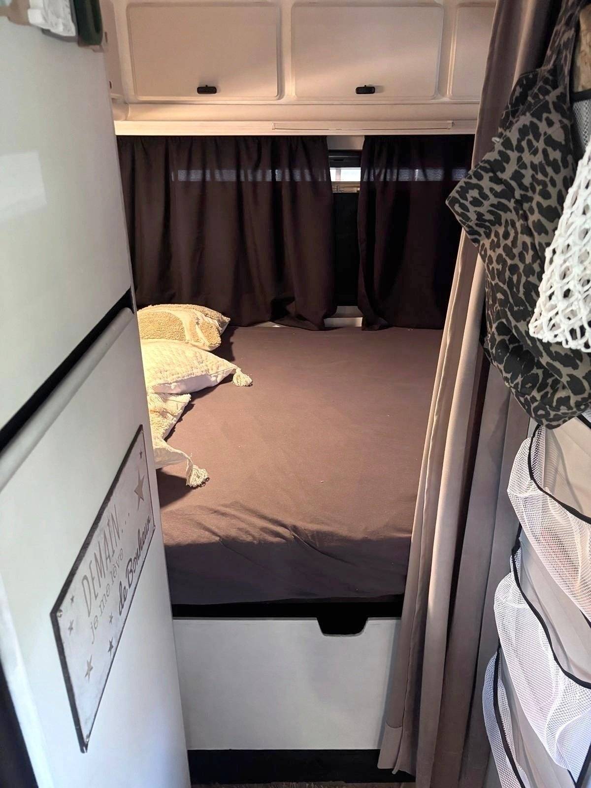 Hymer 644 b