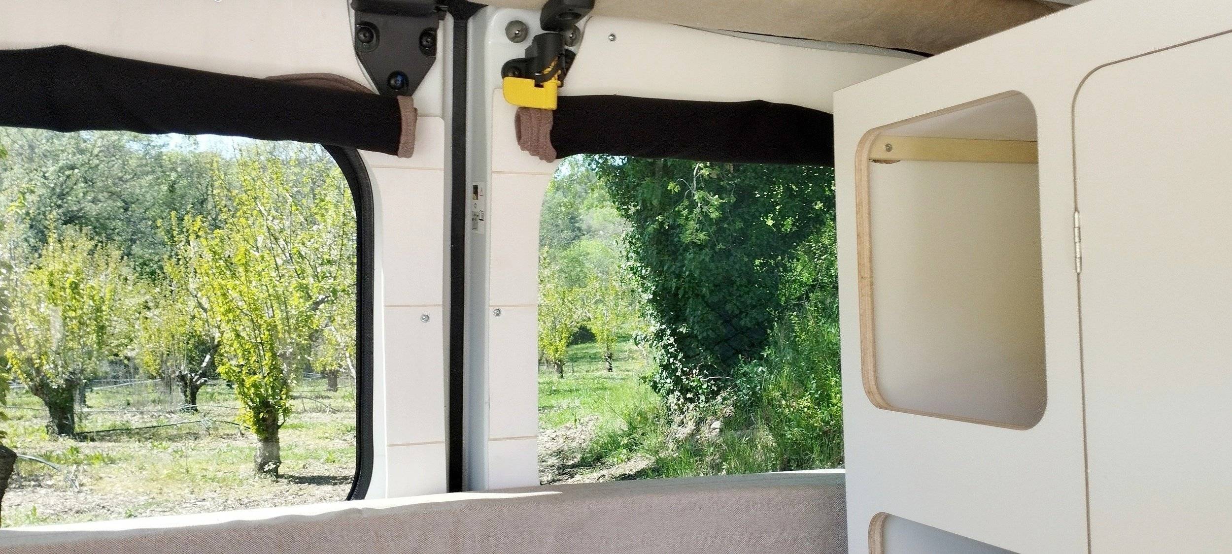 . TRAFIC III L1H1 ("Grand confort")