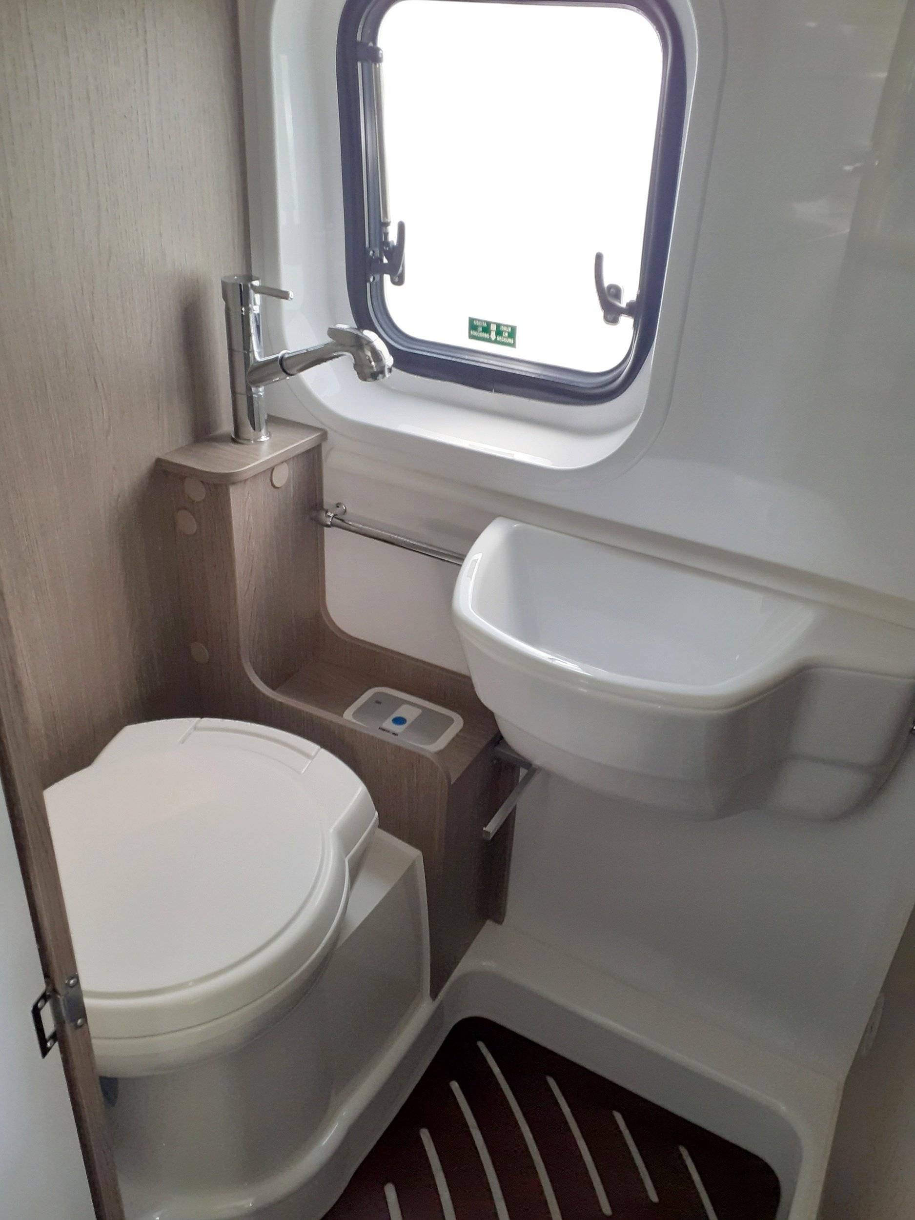 Chausson V697 Premium