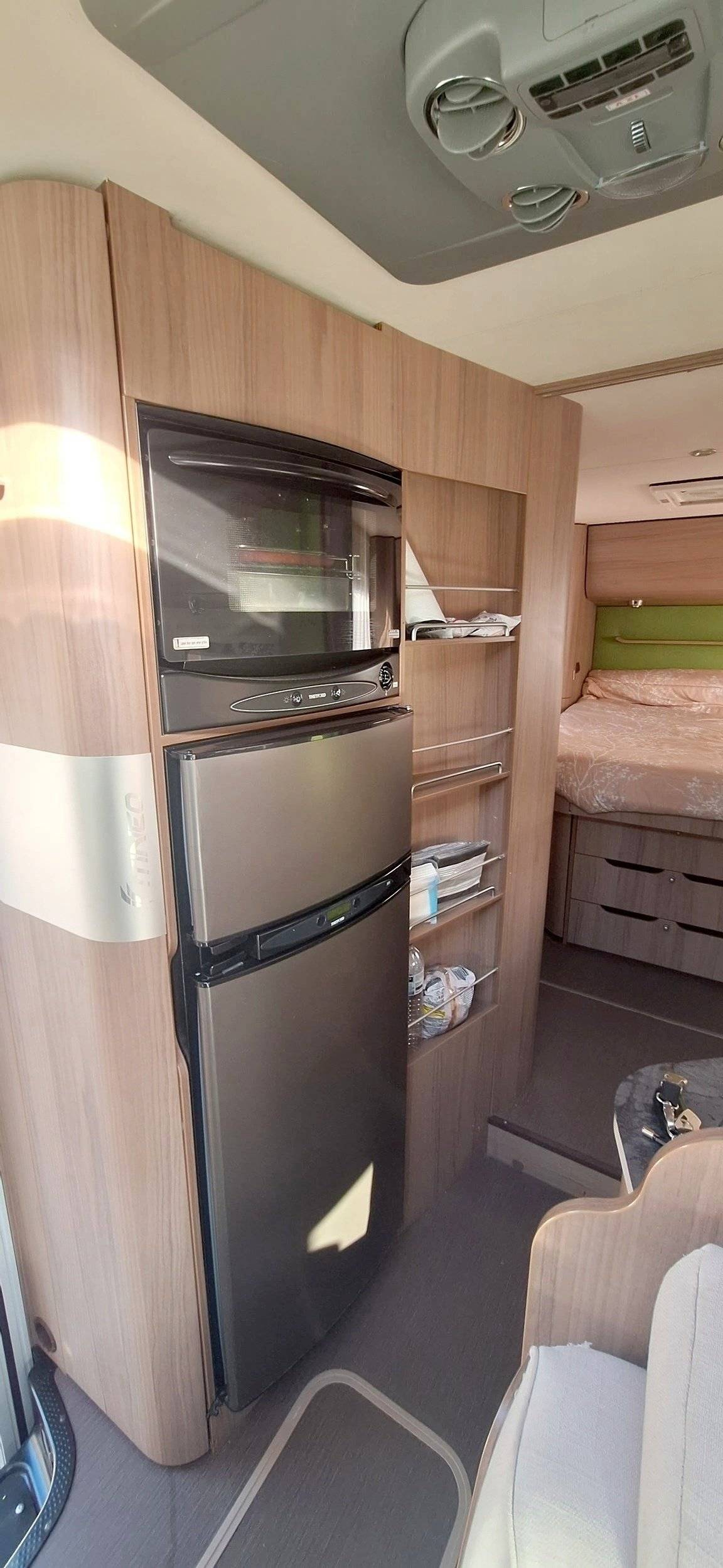 Itineo Itineo sb 740