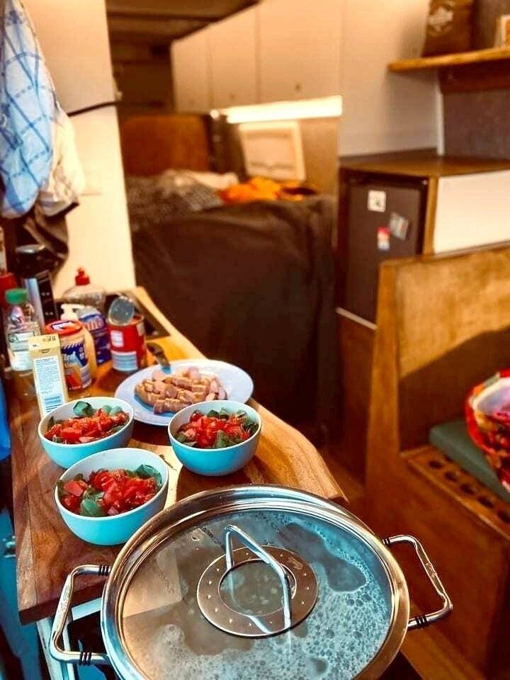 Mercedes Mercedes Sprinter