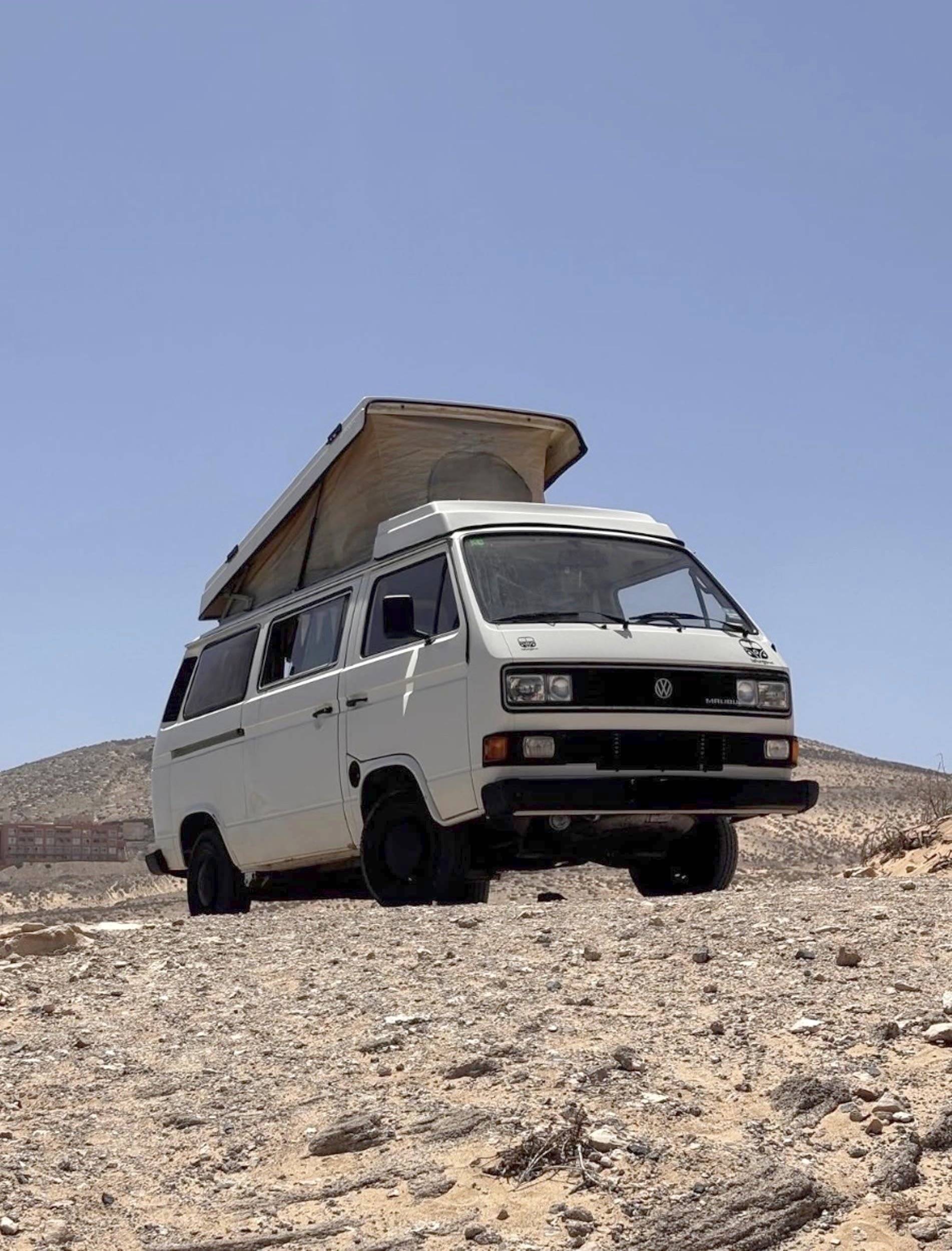 Malibu Malibu Charming 640 GT