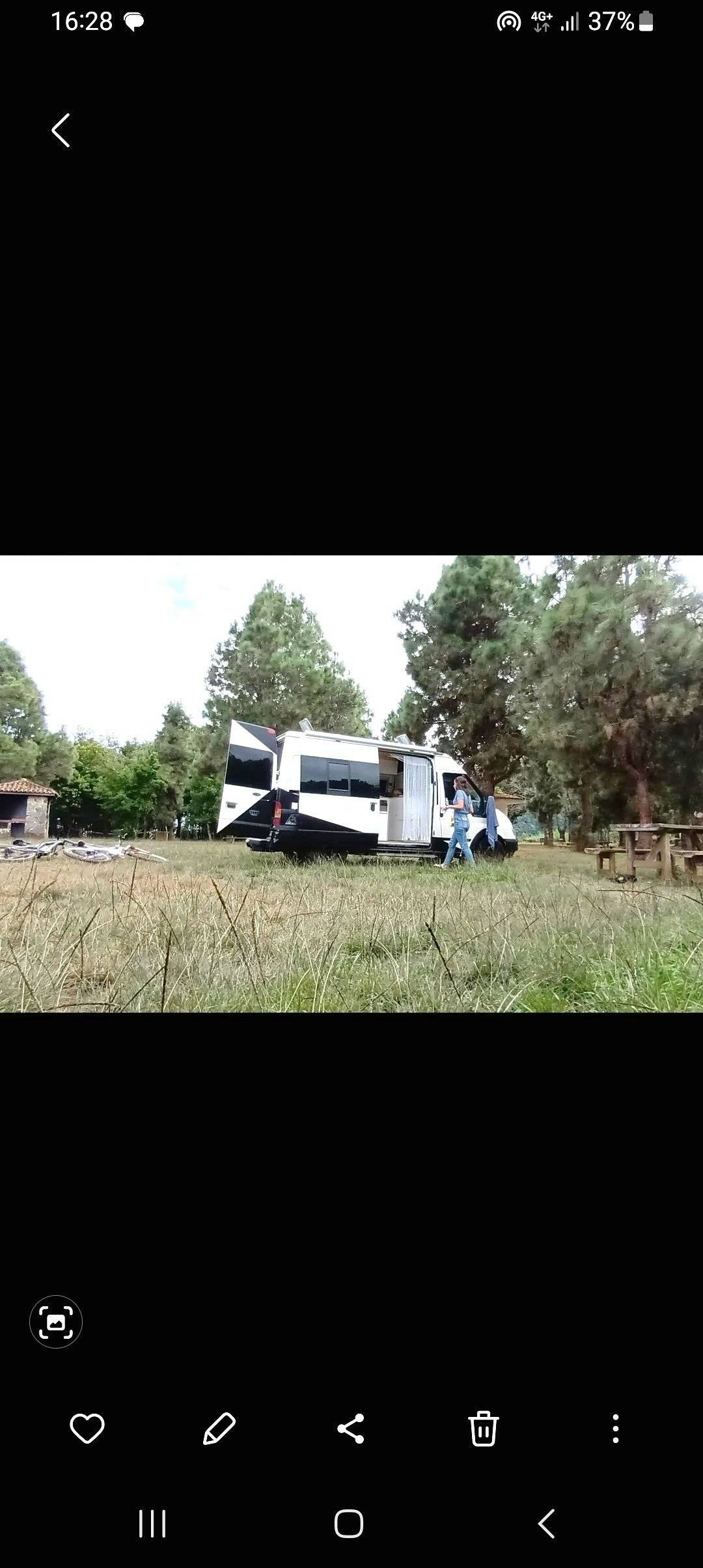 Ford Transit 2,0 l 115 ch