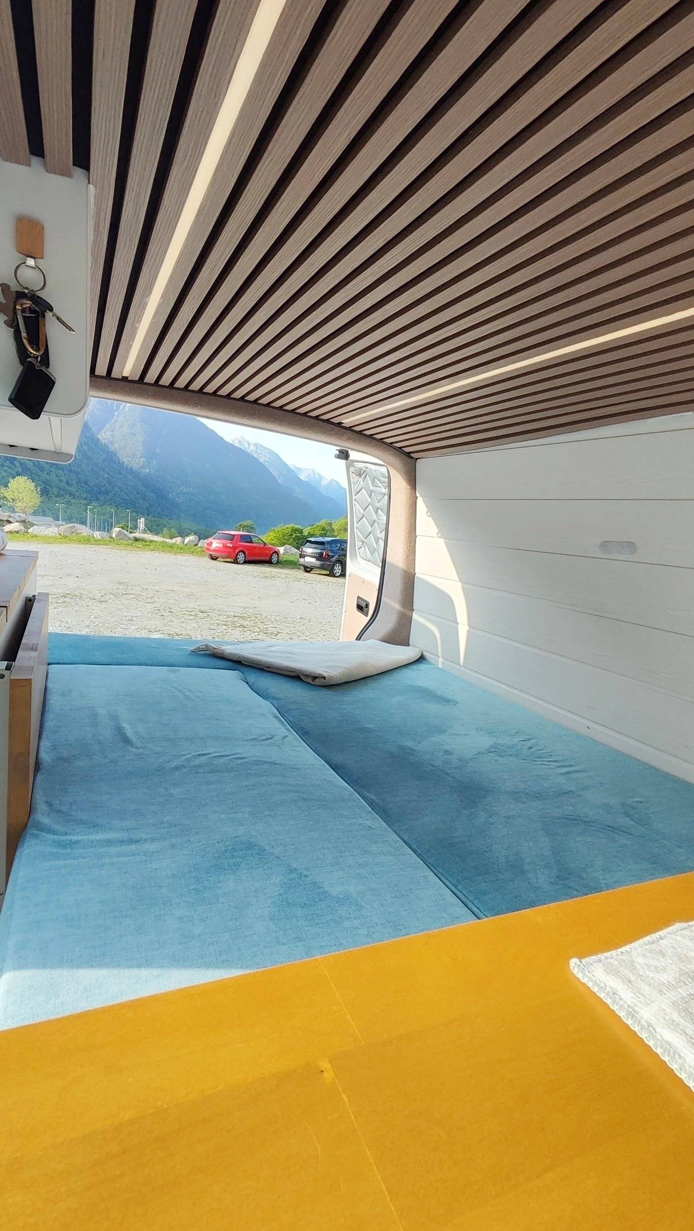 Volkswagen Camper