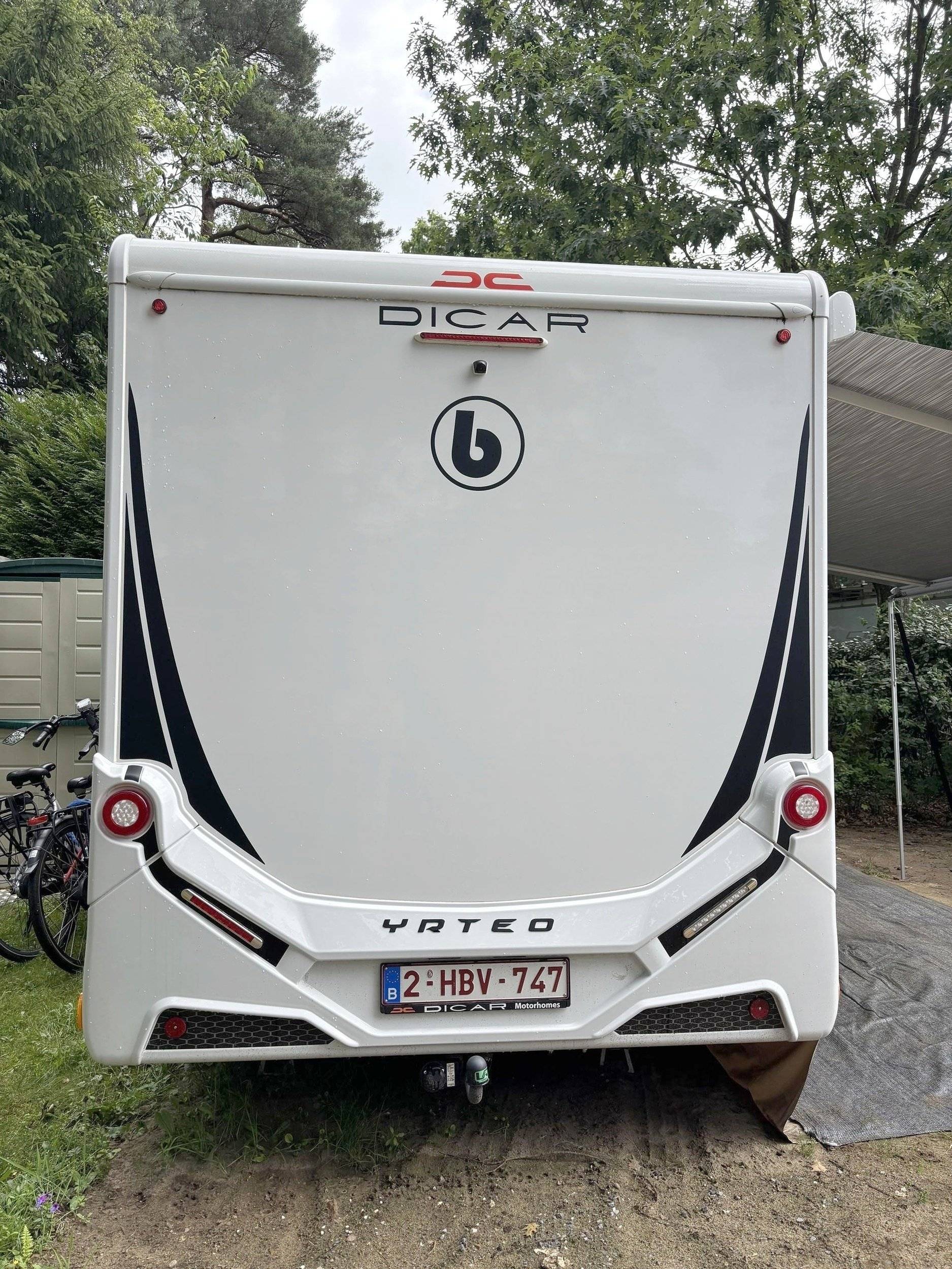 Benimar 