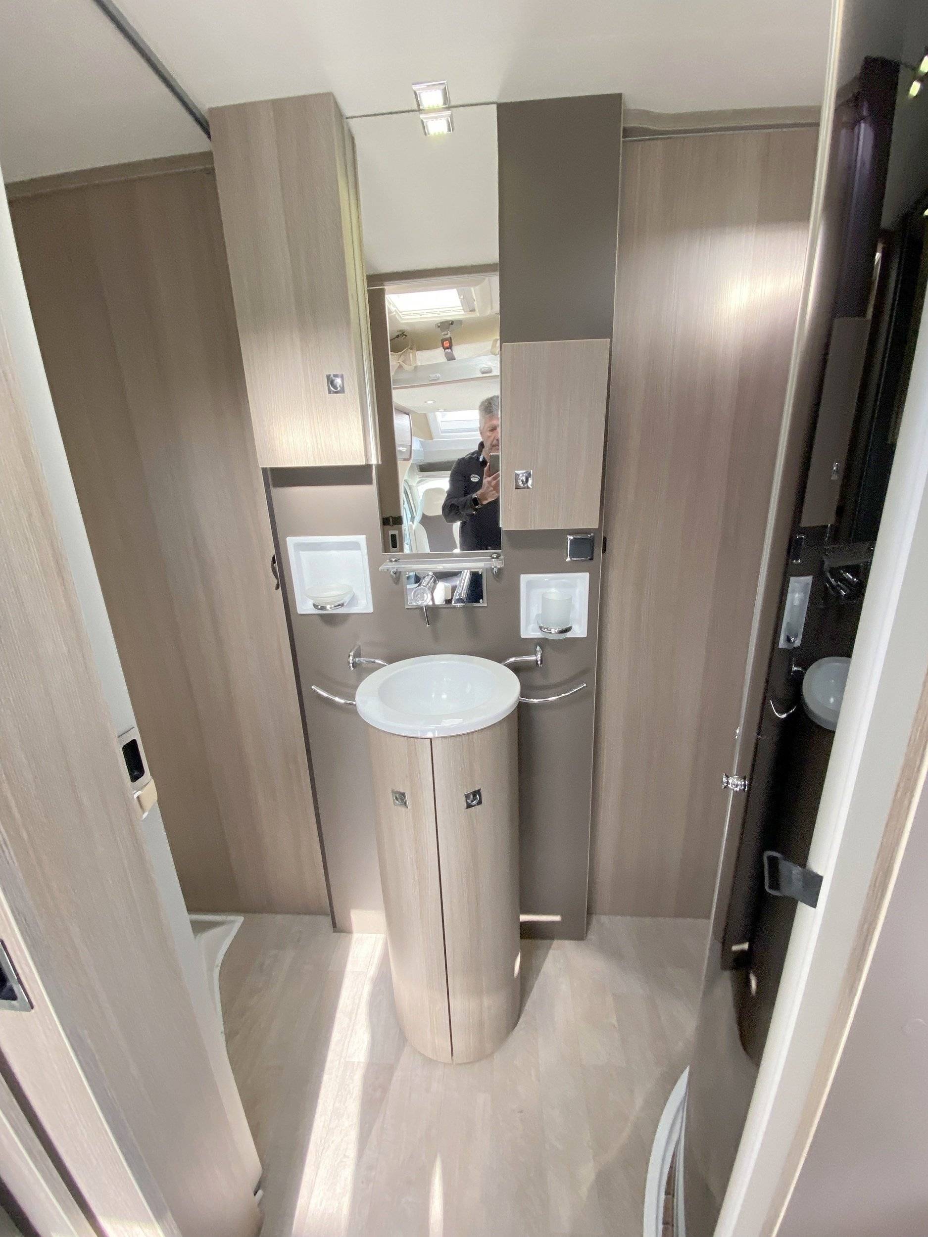 Challenger 388 Eb Ford