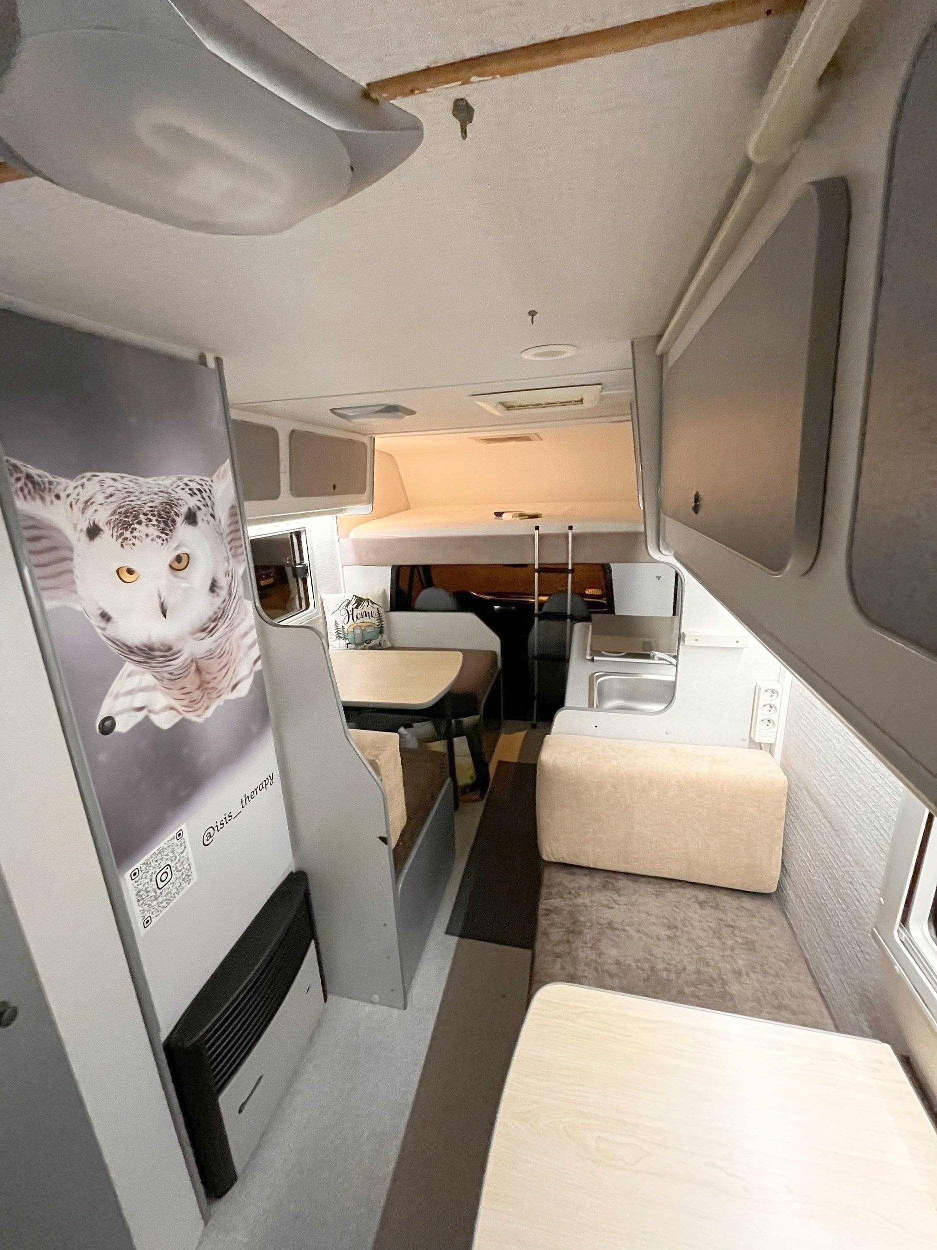 Chausson Chausson Welcome