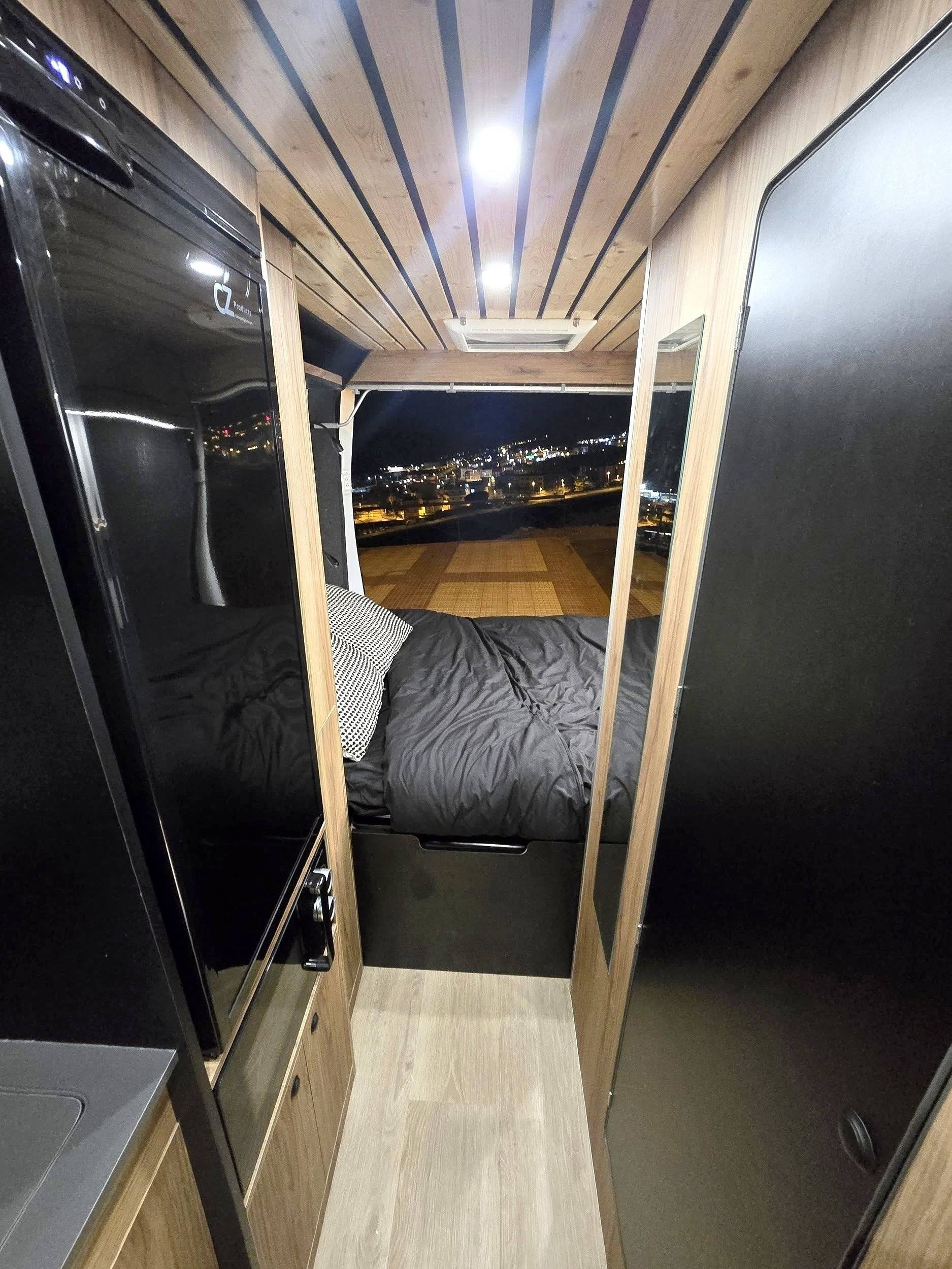 Citroën jumper 2.2L - 140CV BLUEHDI