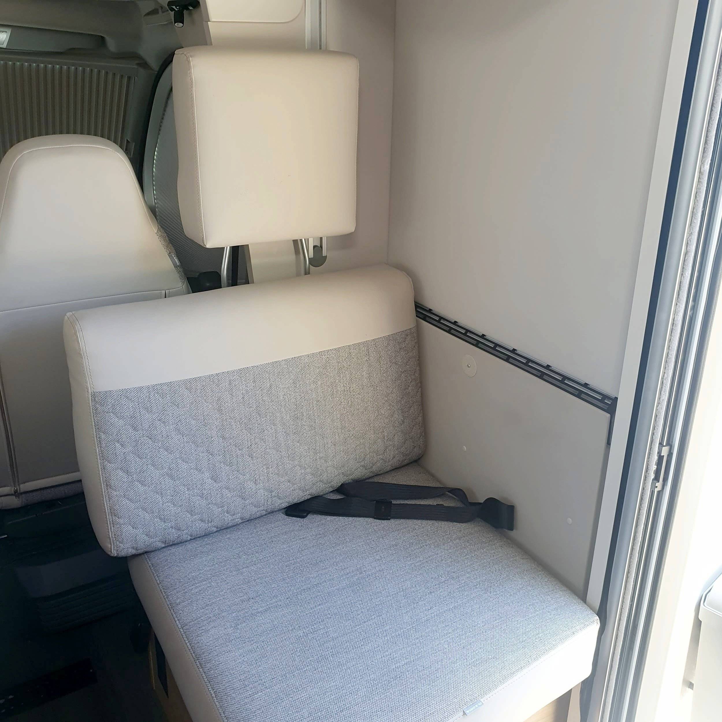 Adria Adria Matrix Axess 670 SL