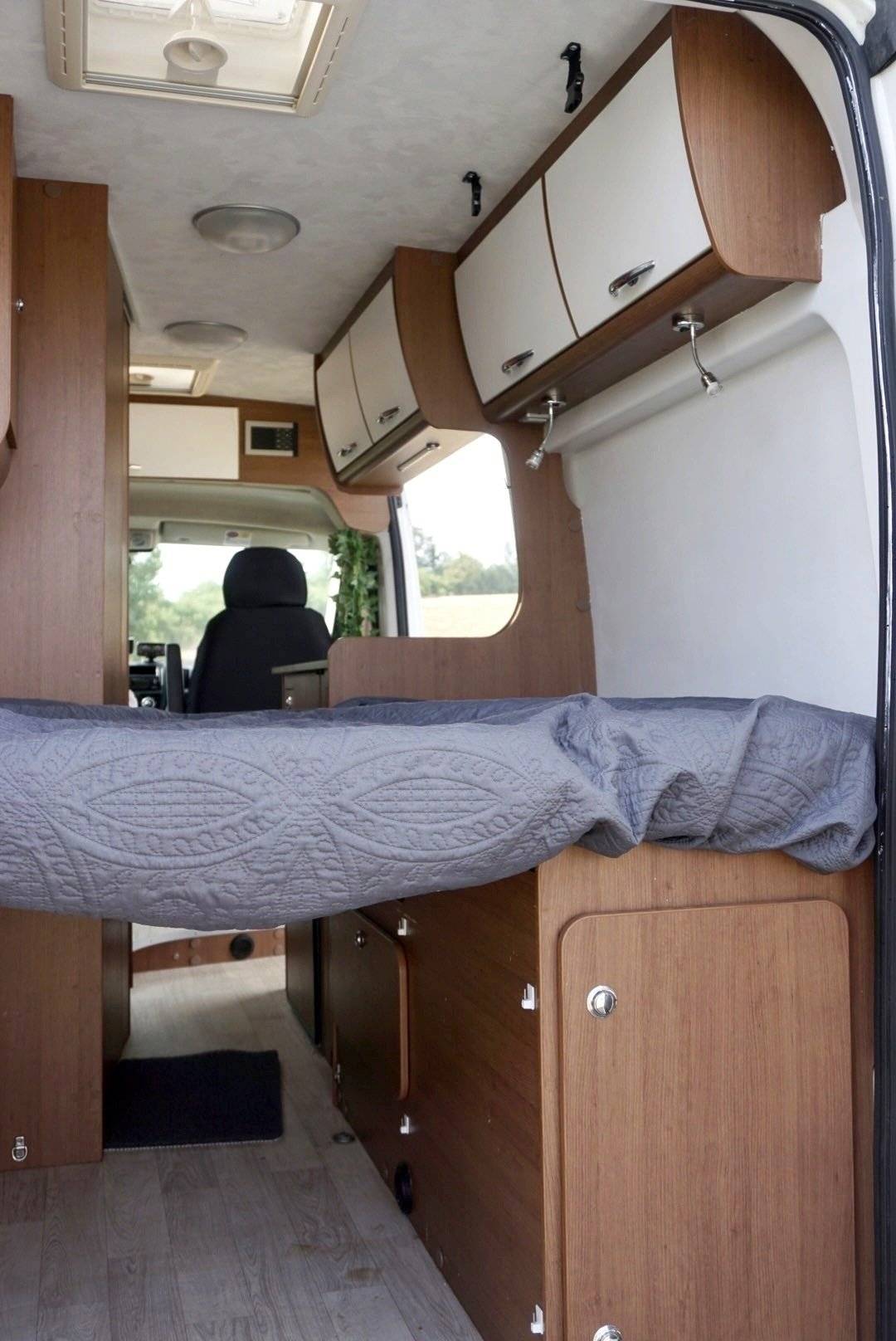 Chausson FIAT DUCATO