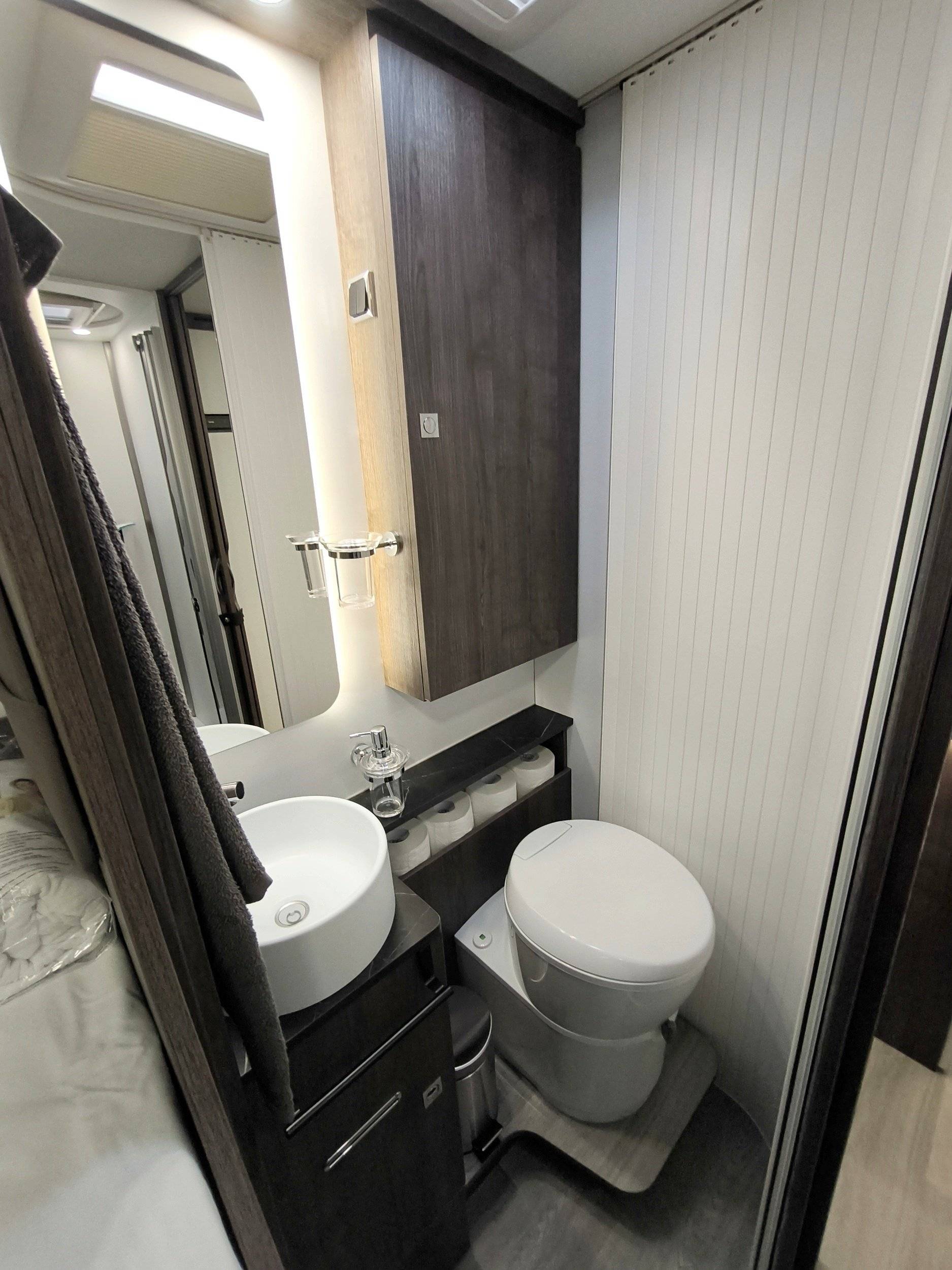 Benimar Benimar Cocoon 463