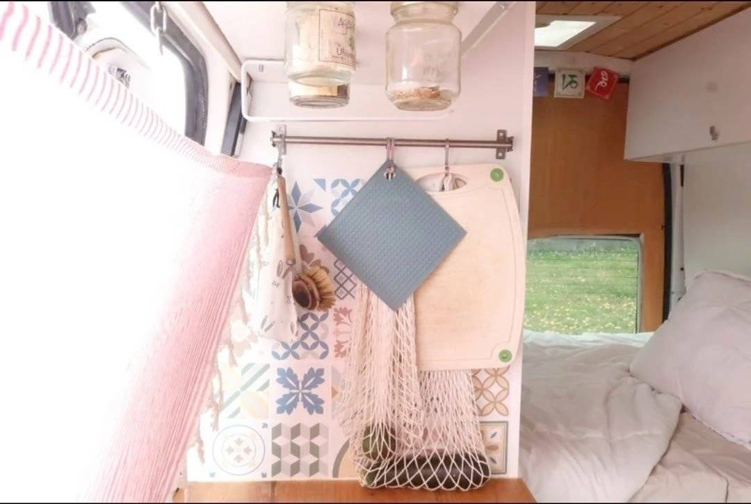 Ford FORD TRANSIT 140CV