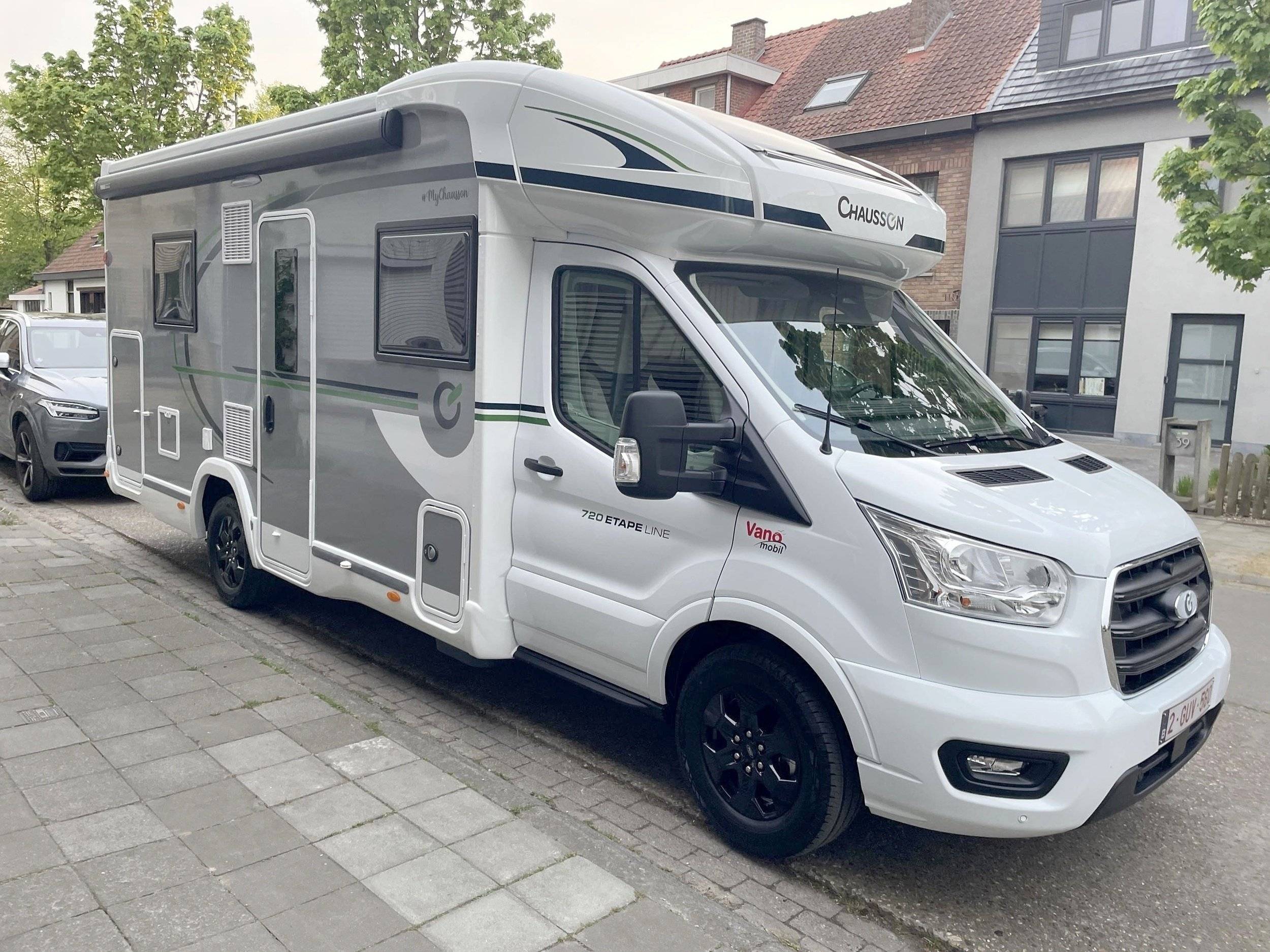 Chausson 
