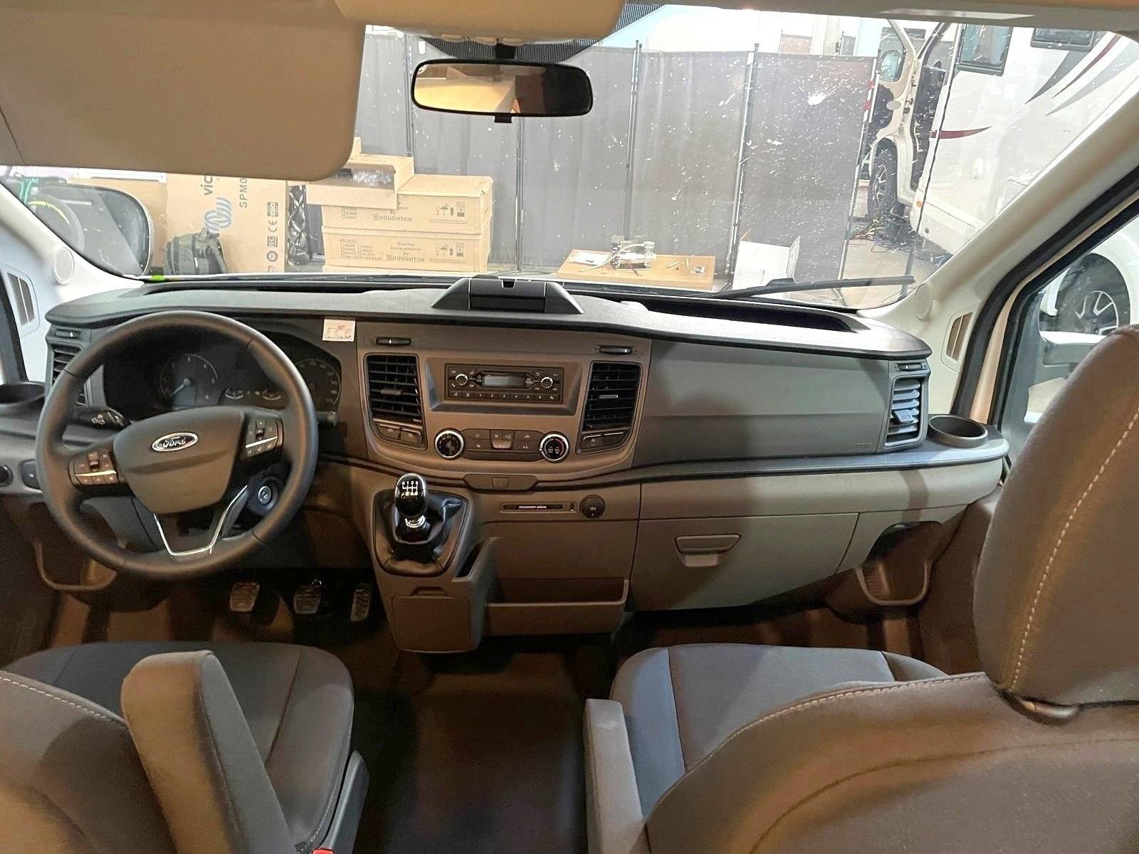 Benimar Benimar Sport 340