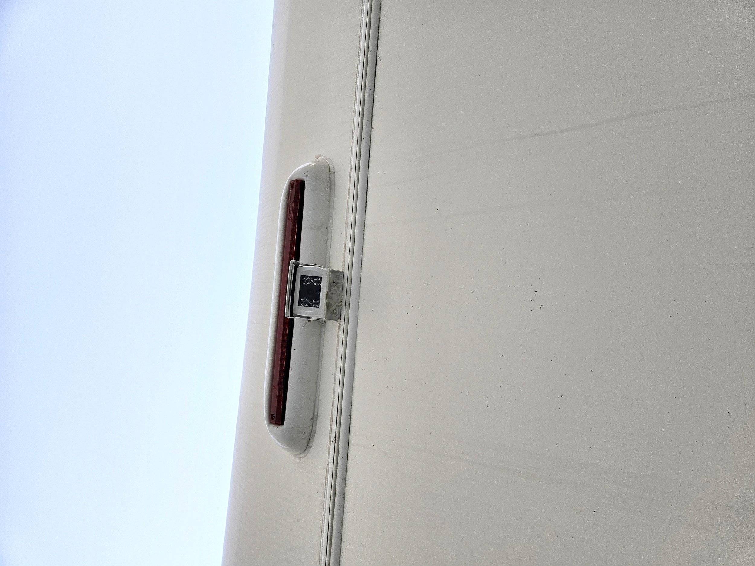 Rimor rimor katamarano