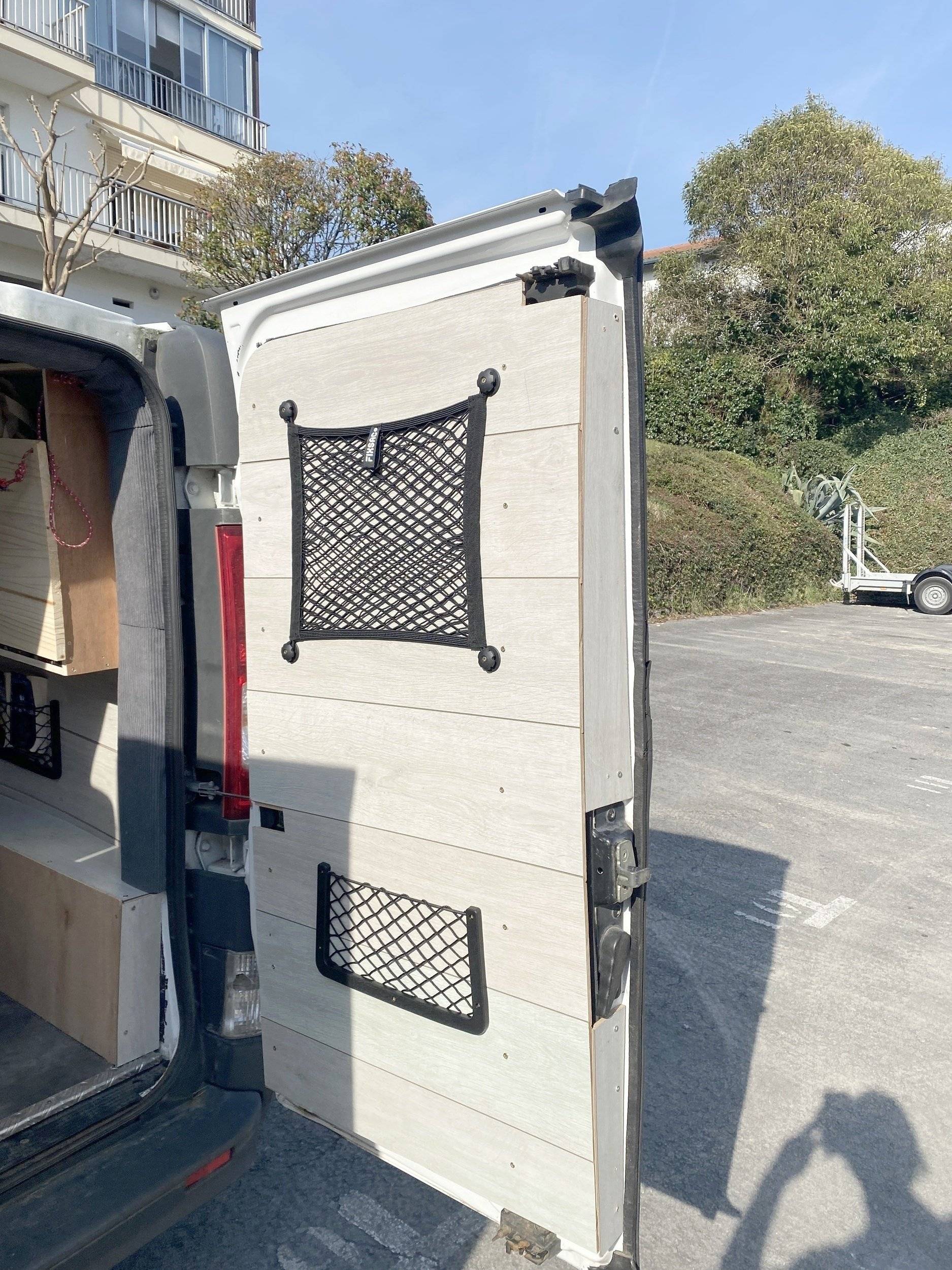 Bill Renault trafic 2.0 DCI