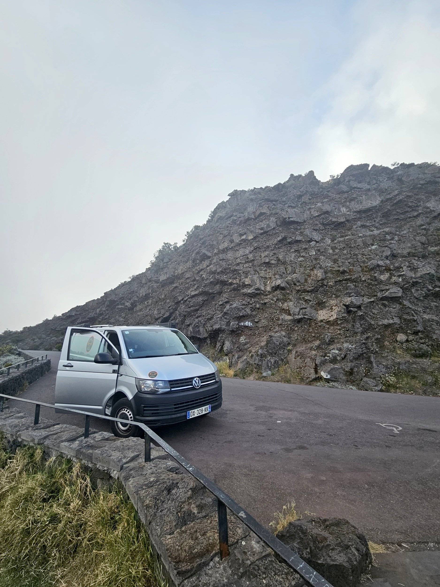 Volkswagen Volkswagen transporte