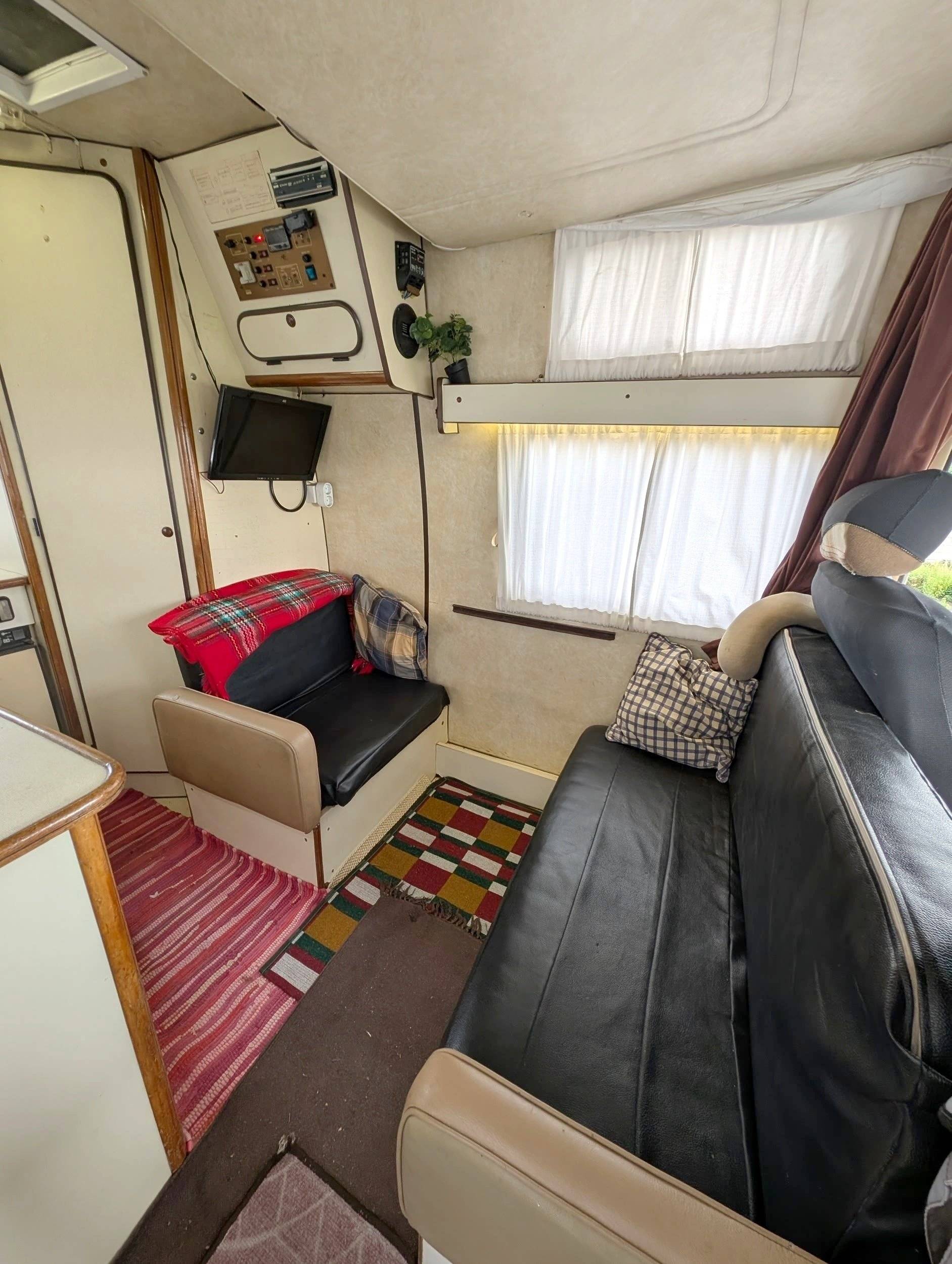 Renault Renault trafic