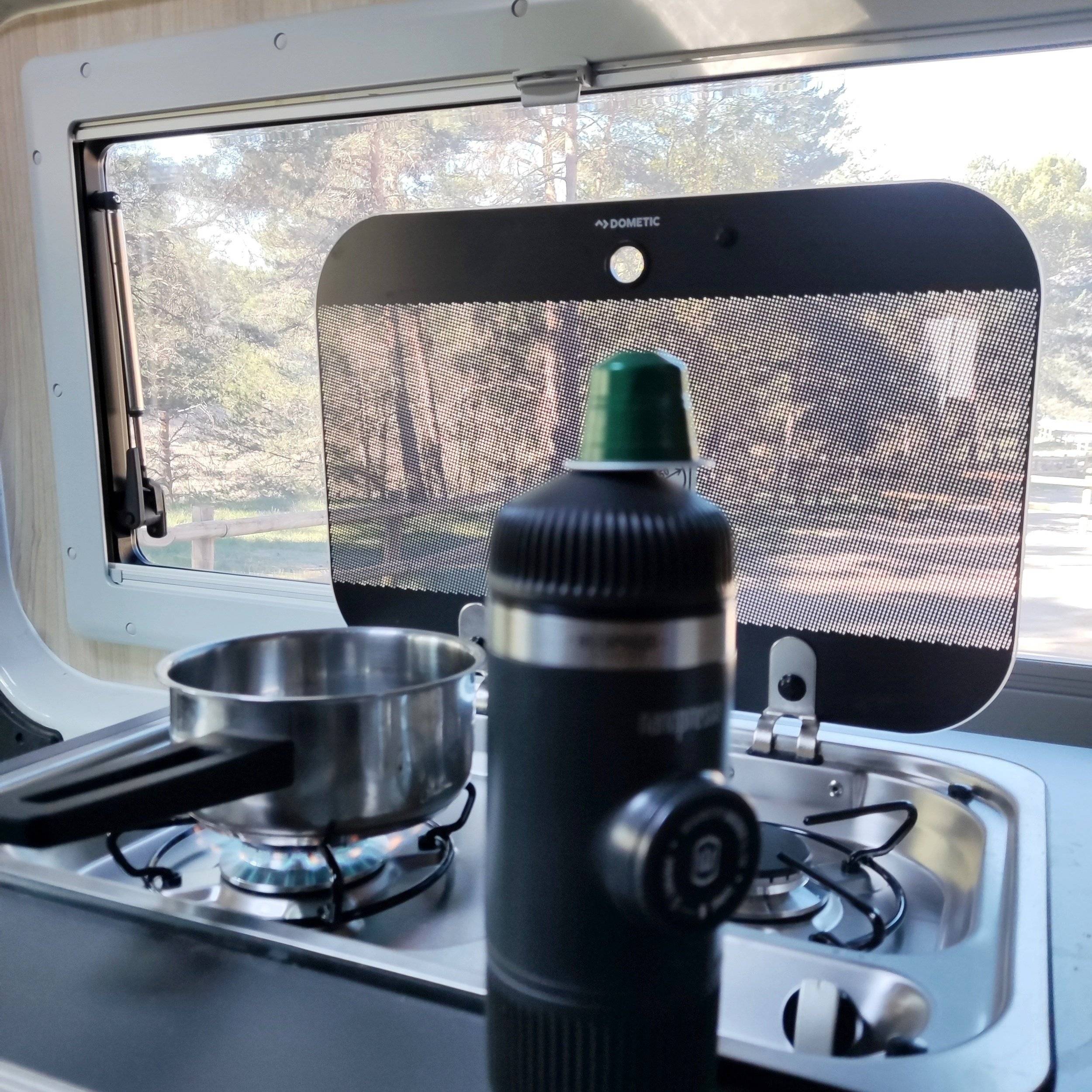 Citroën Jumper 2,0 l 130 ch blue hdi