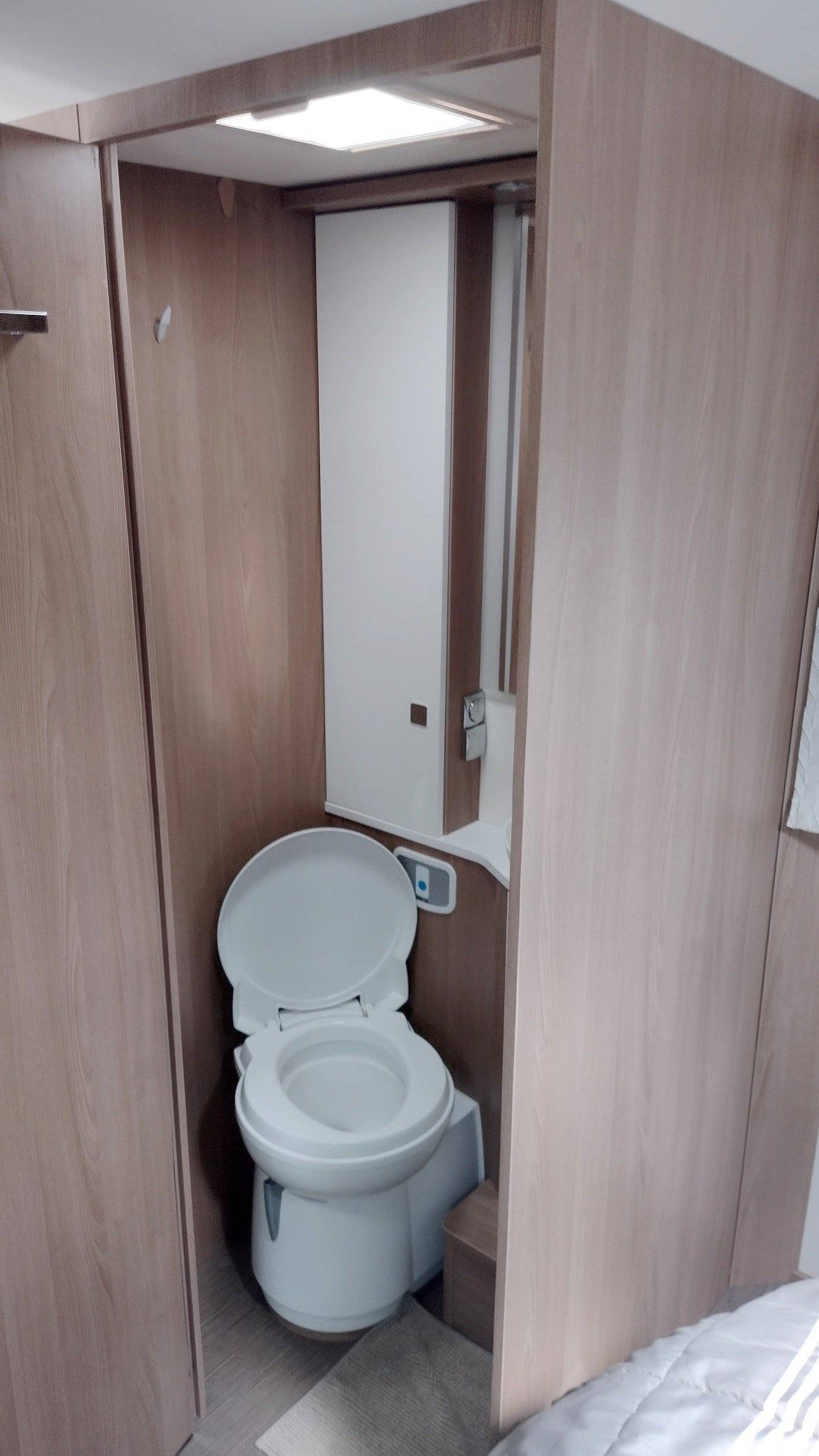 Bürstner Lyseo Harmony