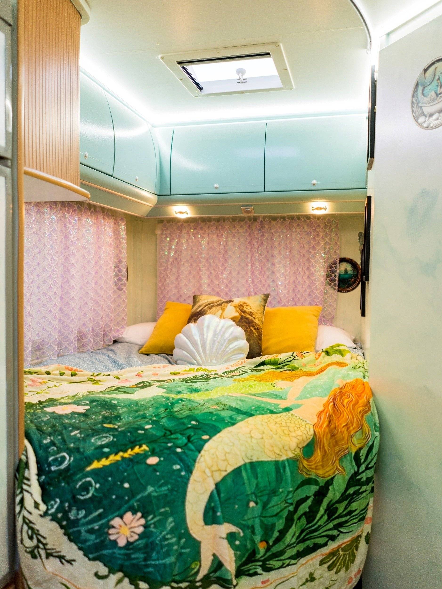 Bürstner Master 2,3 l 145 ch