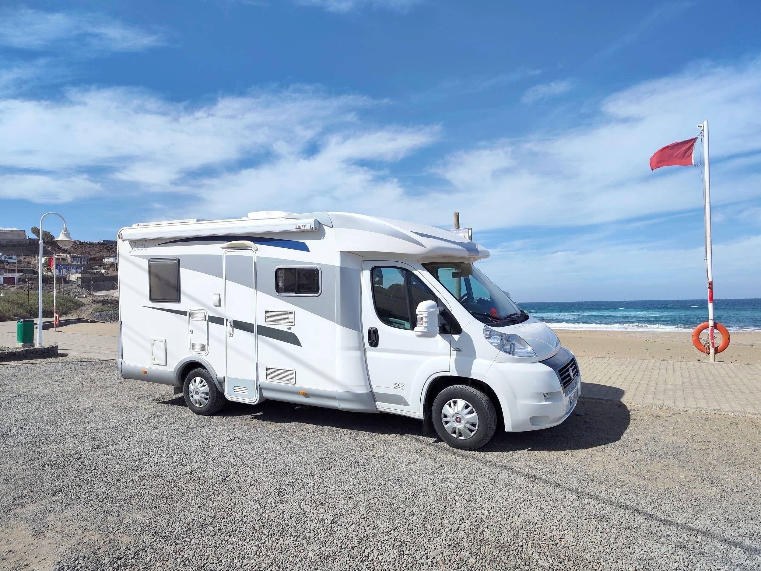 Mclouis Mclouis Steel 562