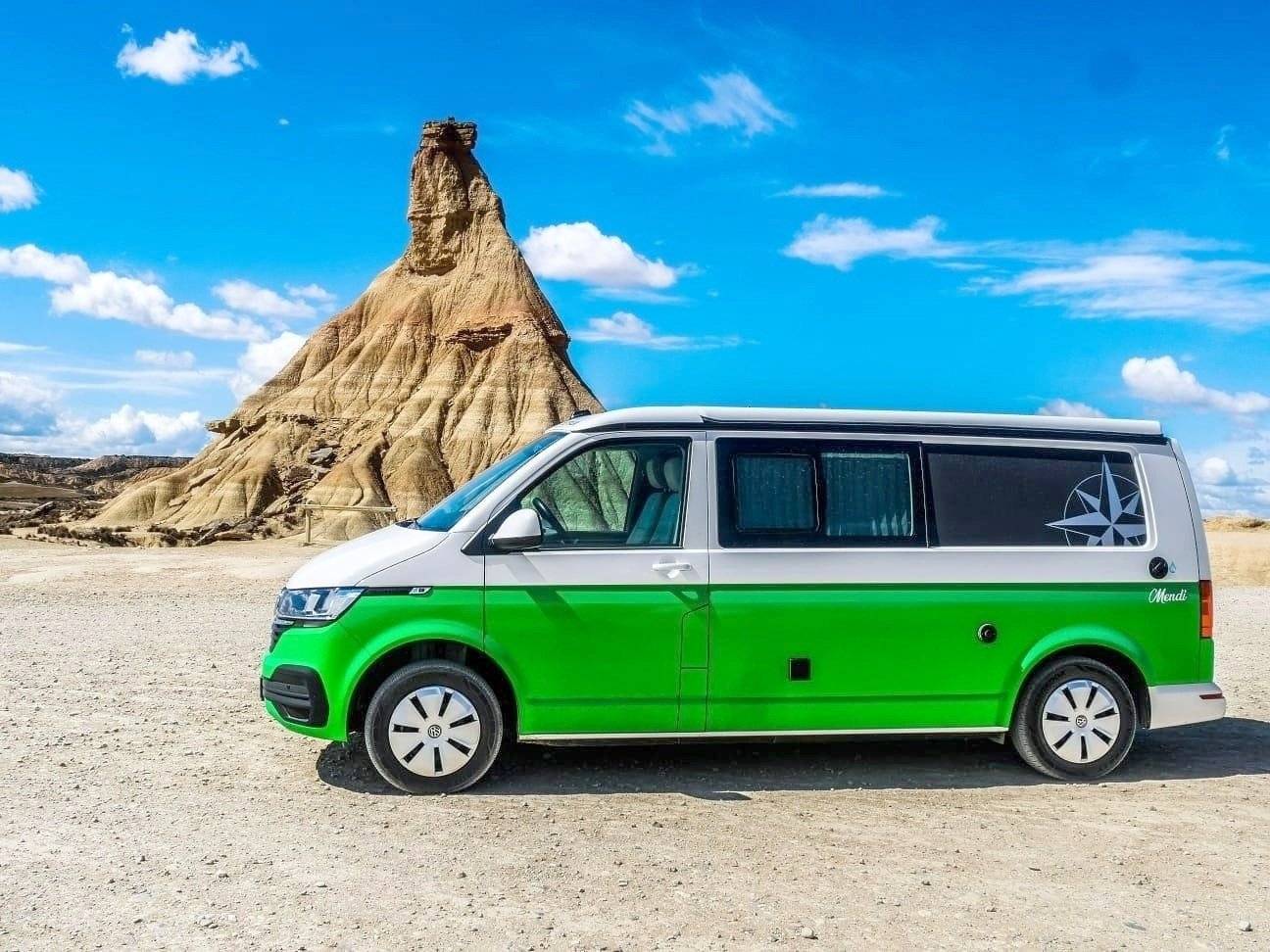 Westfalia WESTFALIA