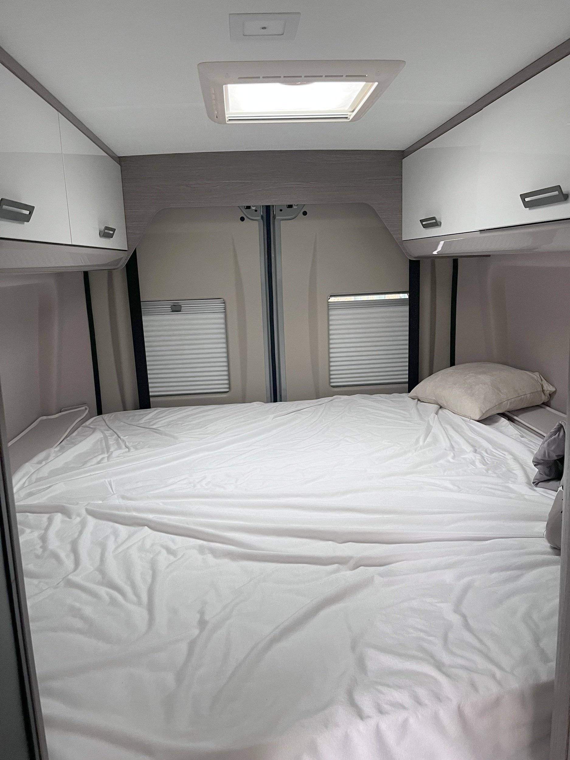 Chausson V690 Road Line