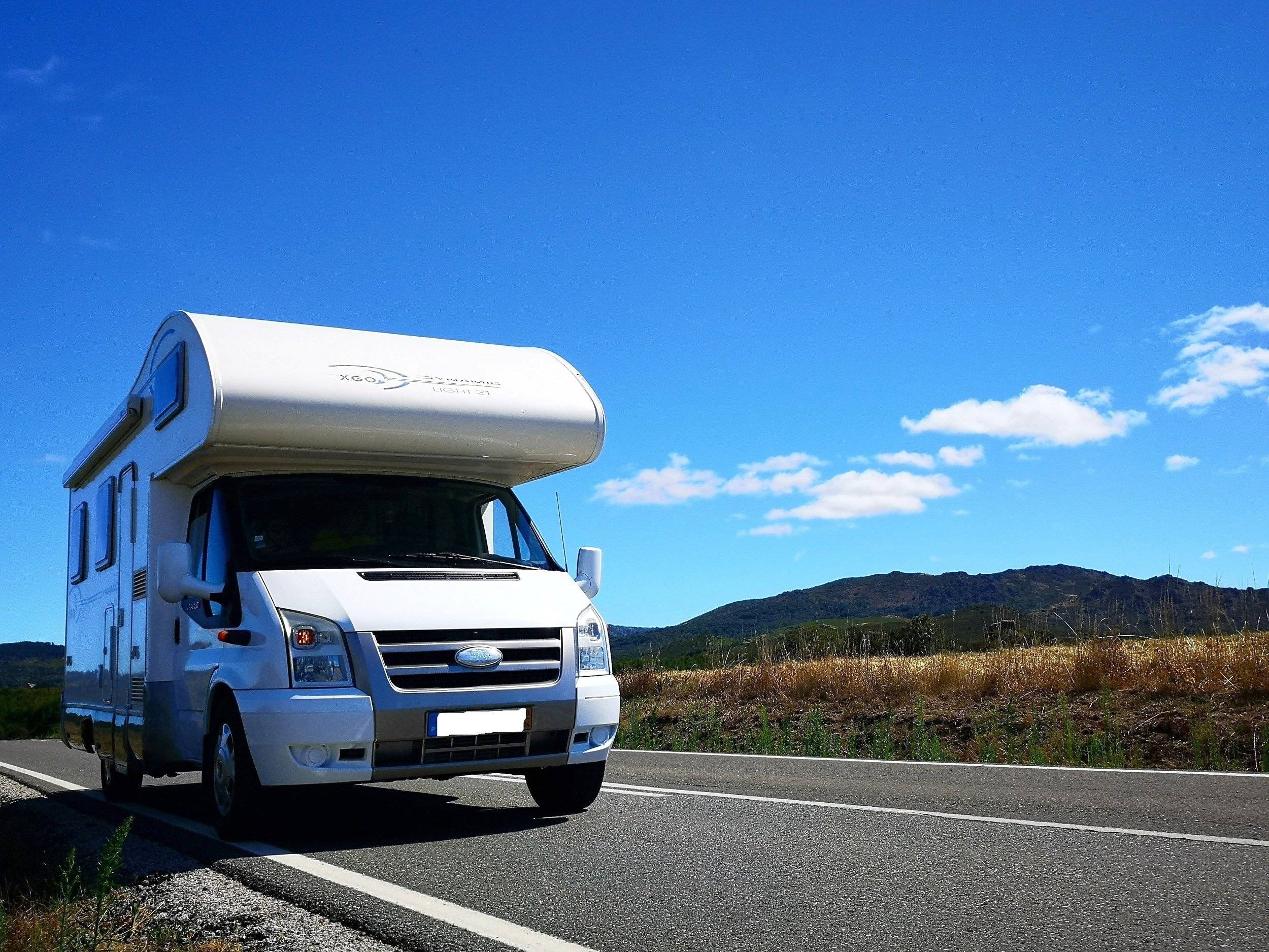 Rimor Rimor Katamarano 9