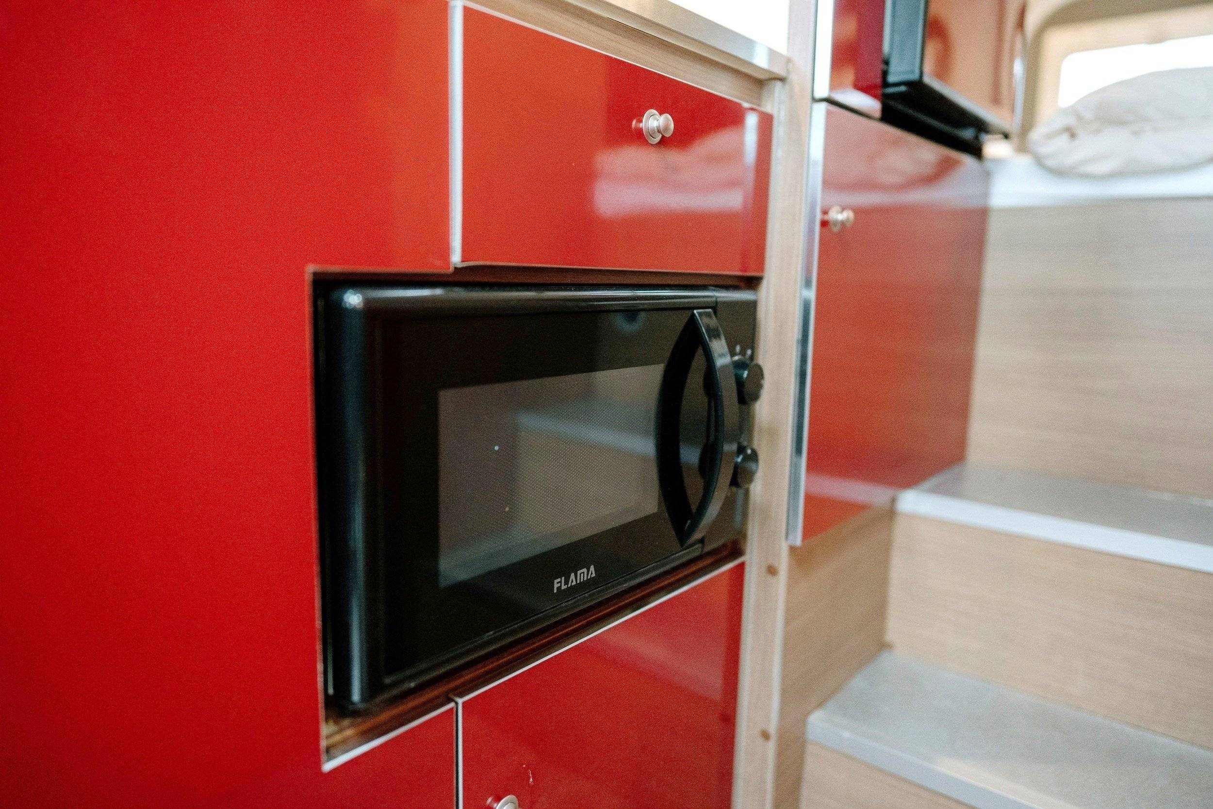 Deep Roots  CamperVan 