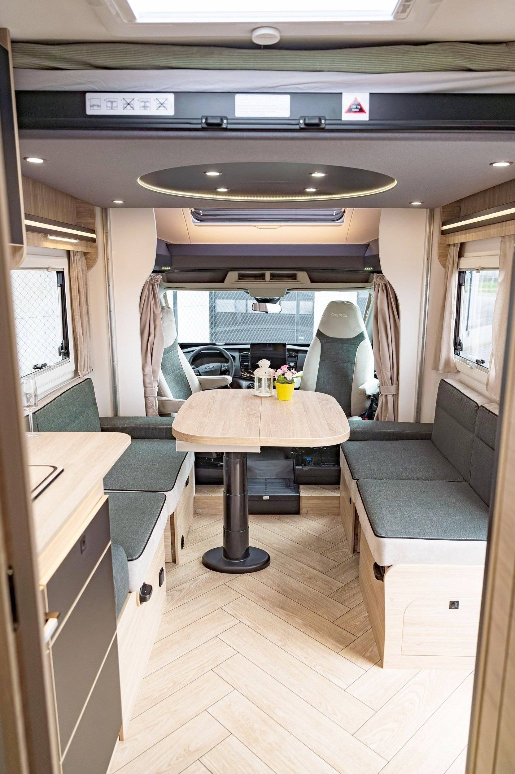 Chausson 