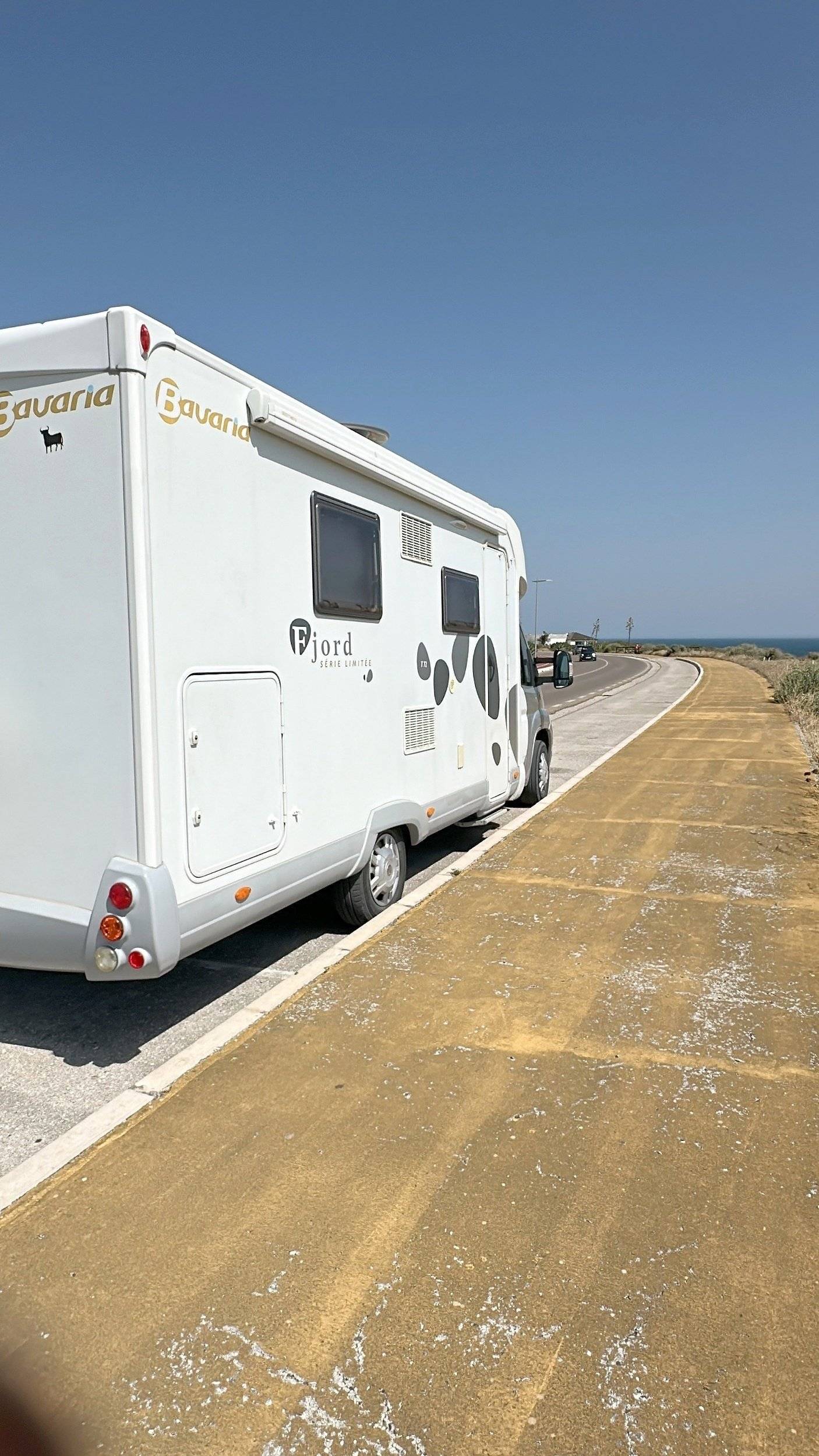 Bavaria Bavaria/ T72 Edição limitada 