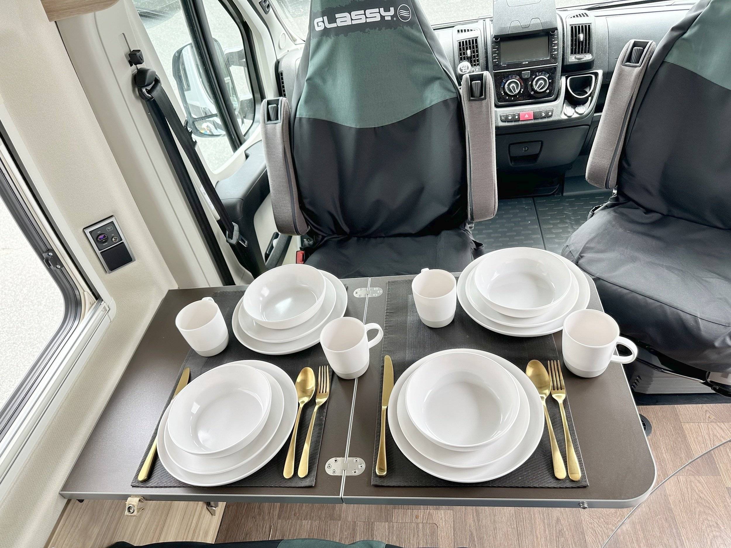 Hymercar Grand Canyon