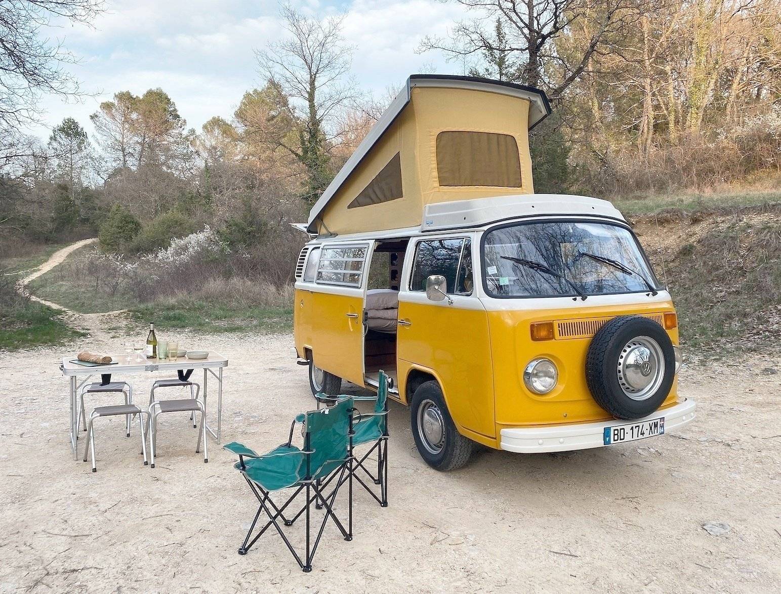 Westfalia Westfalia