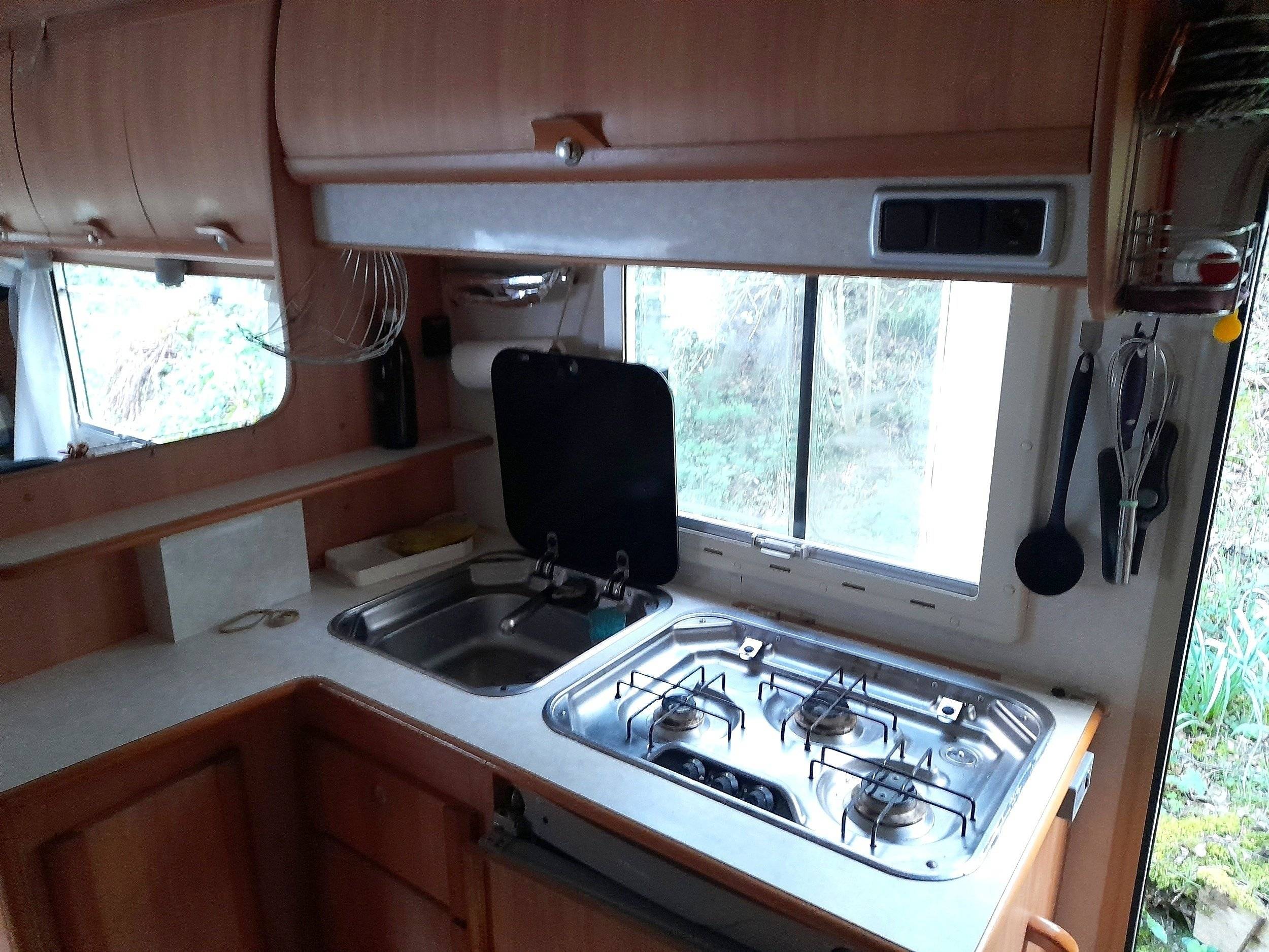 Moncayo mediterraneo