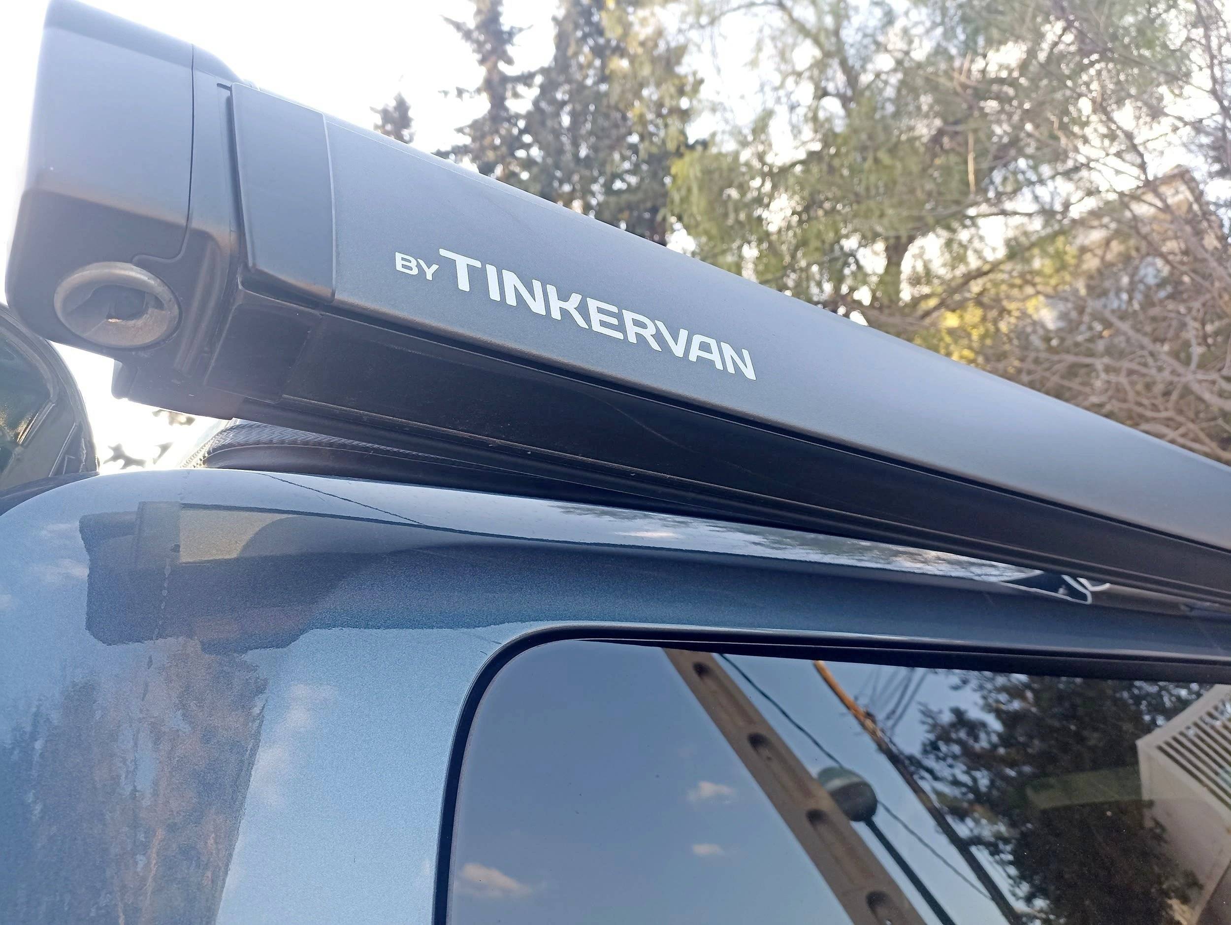 Ford Transit Custom 2,0 l 130 ch