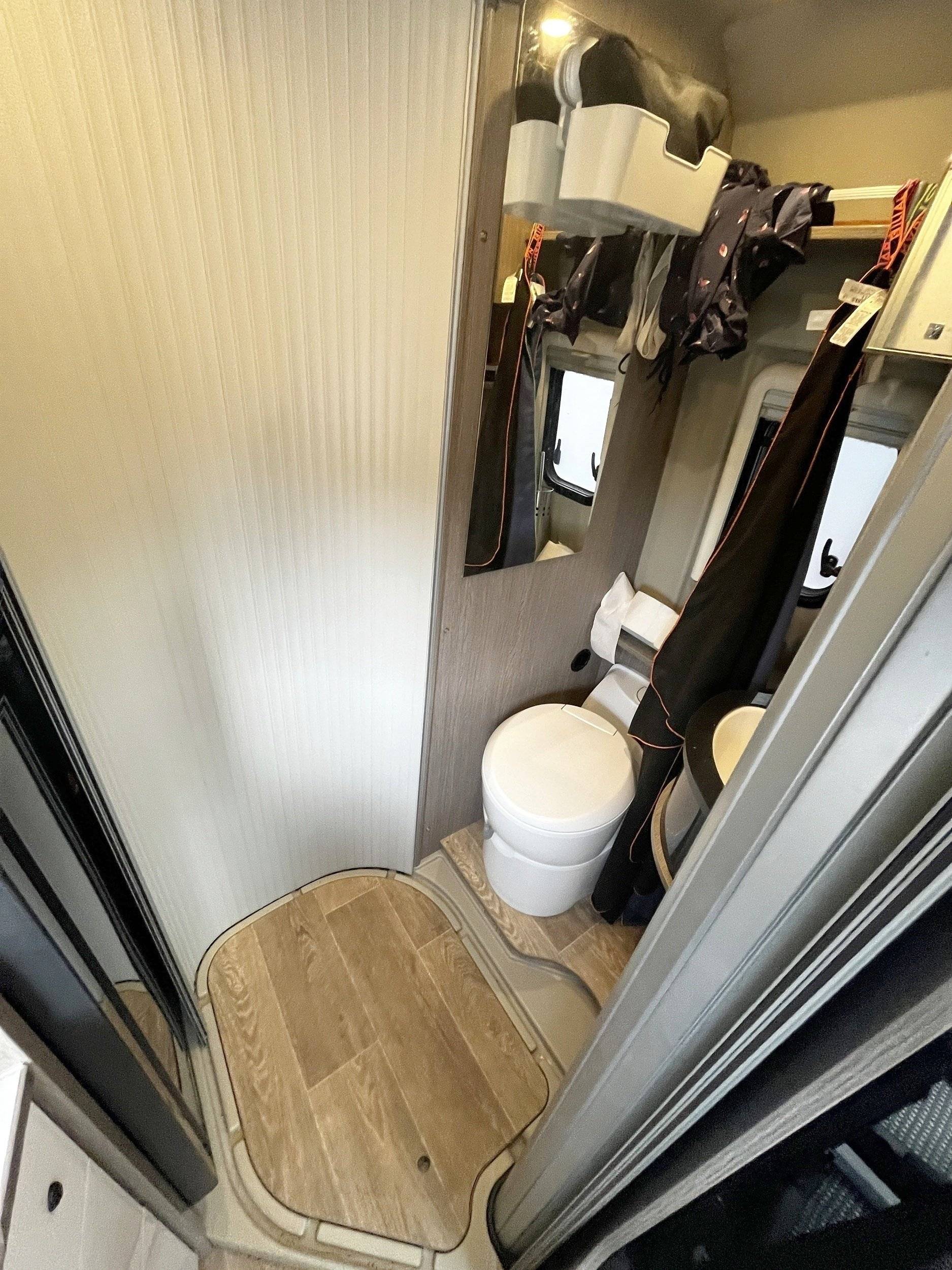 Pössl Citroën jumper