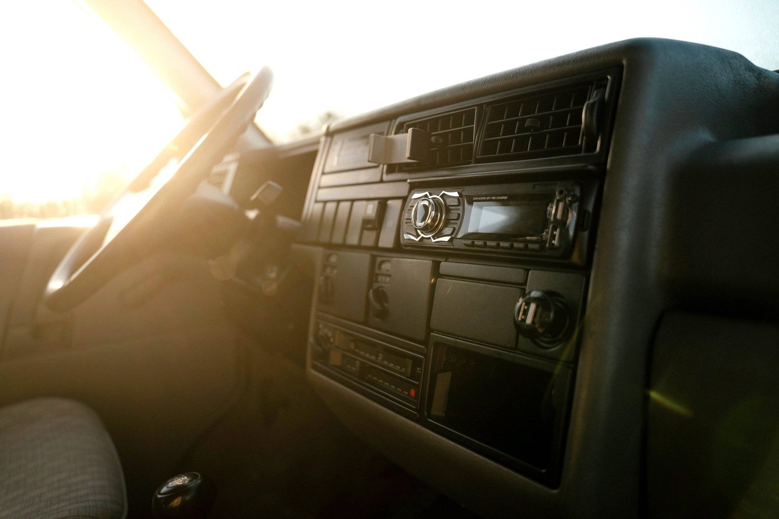 Westfalia California t4 westfalia