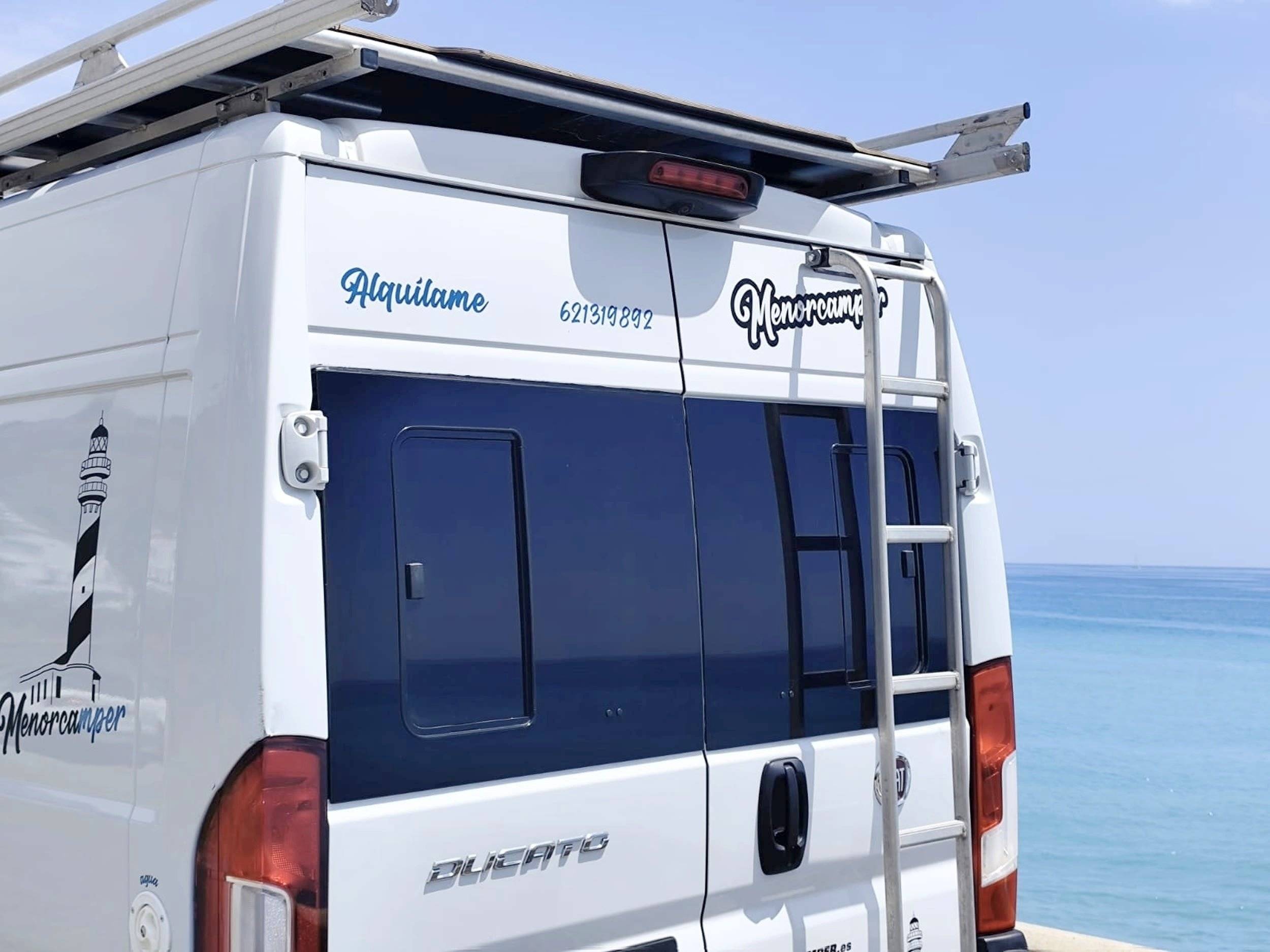 Fiat Ducato 2.3 150cv