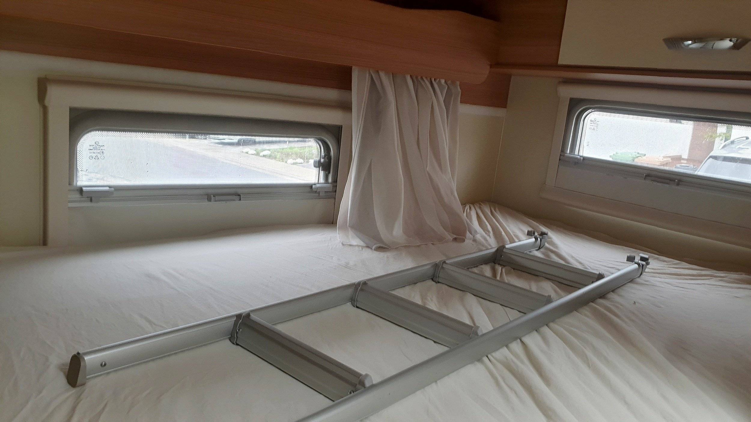 Ahorn Ahorn Camp 595