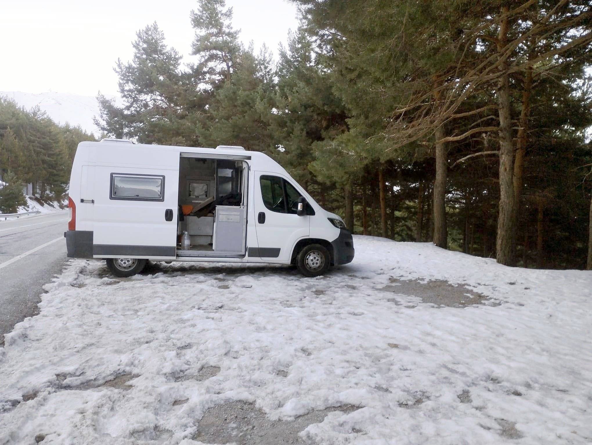 peugeot Peugeot Boxer