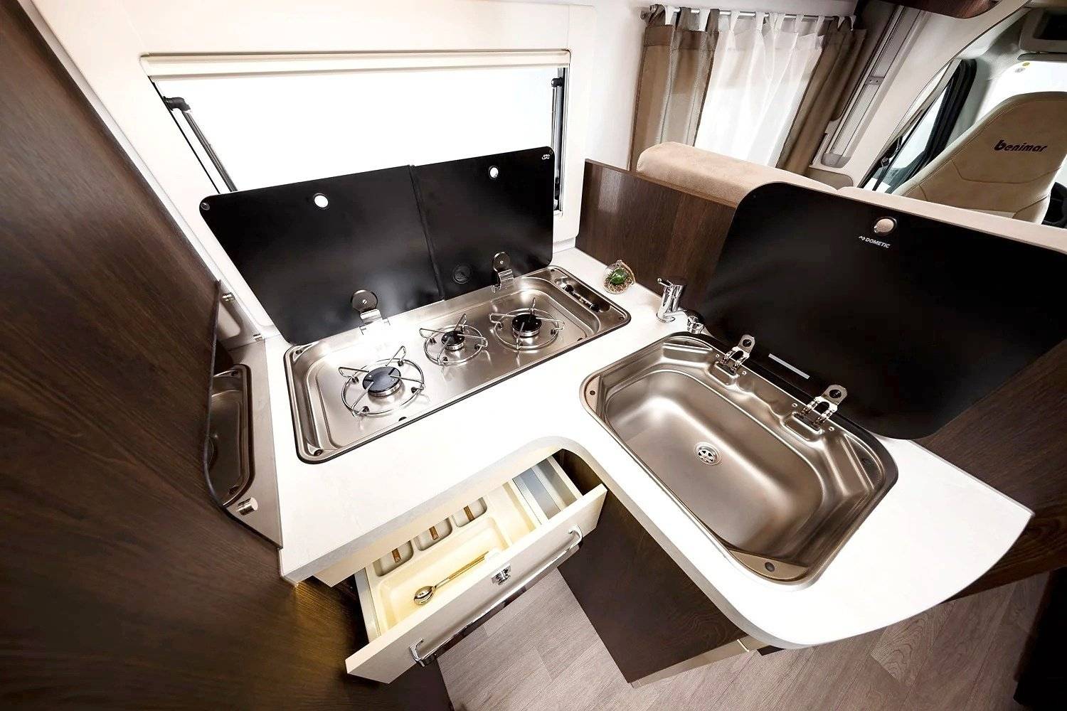 Benimar Benimar Tessoro 463 Special Edition