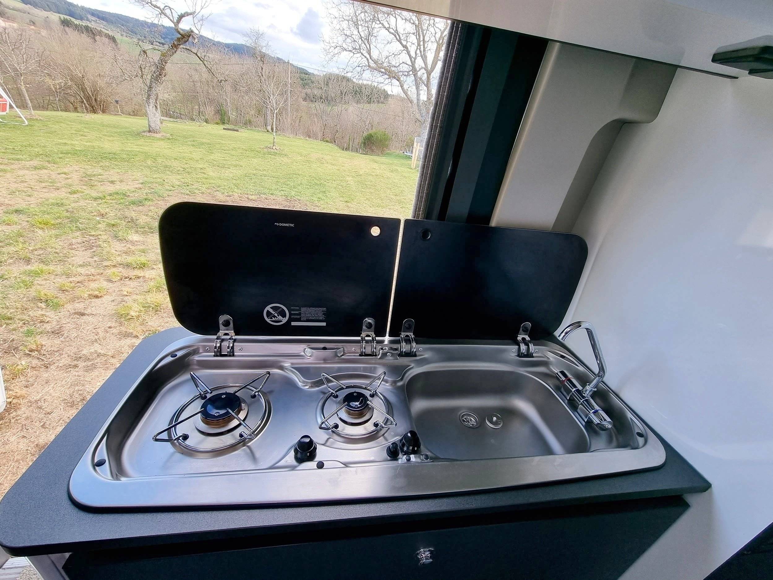 Mclouis Menfys 3 Maxi S-Line