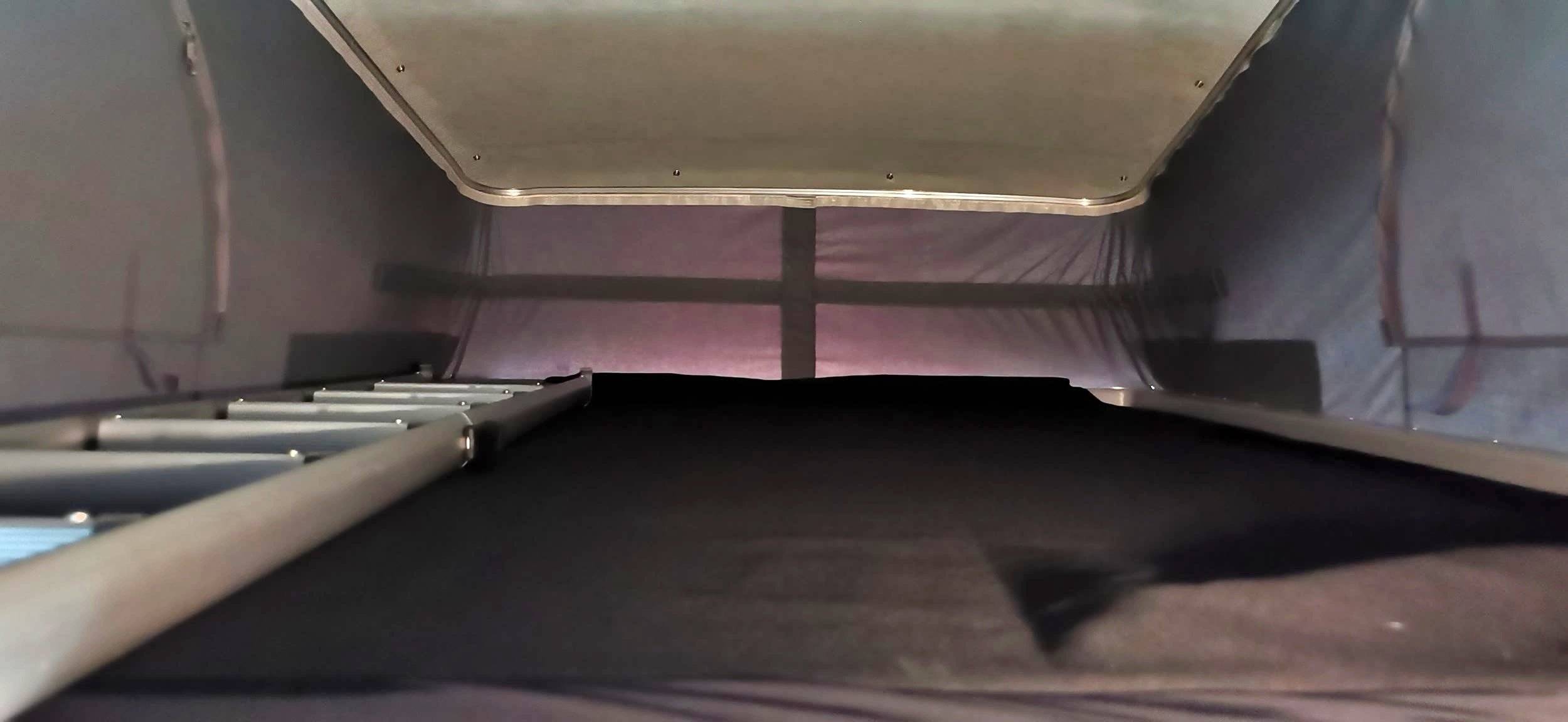 Bürstner Campeo C600