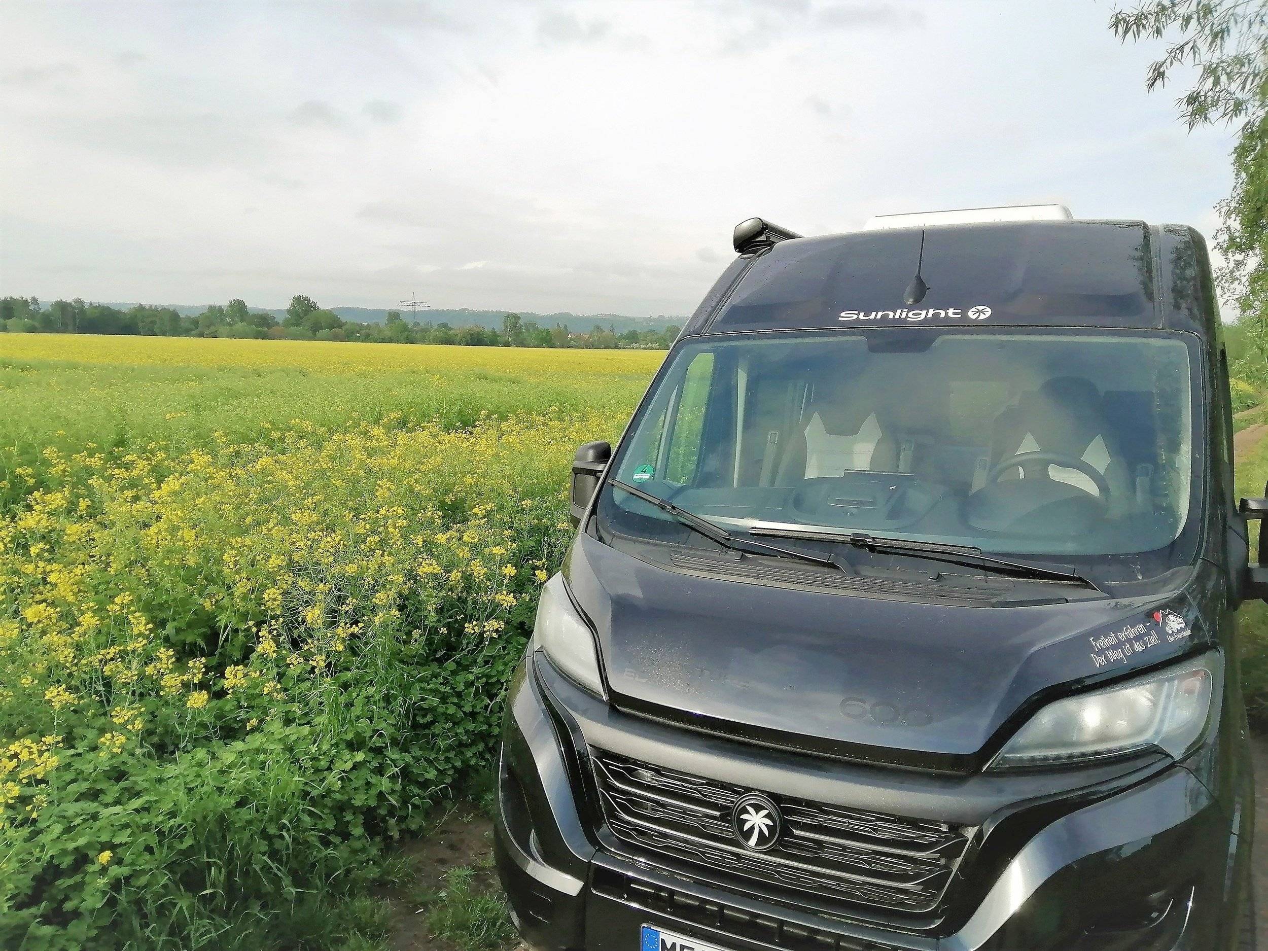 Sunlight Sunlight Cliff 600 Adventure