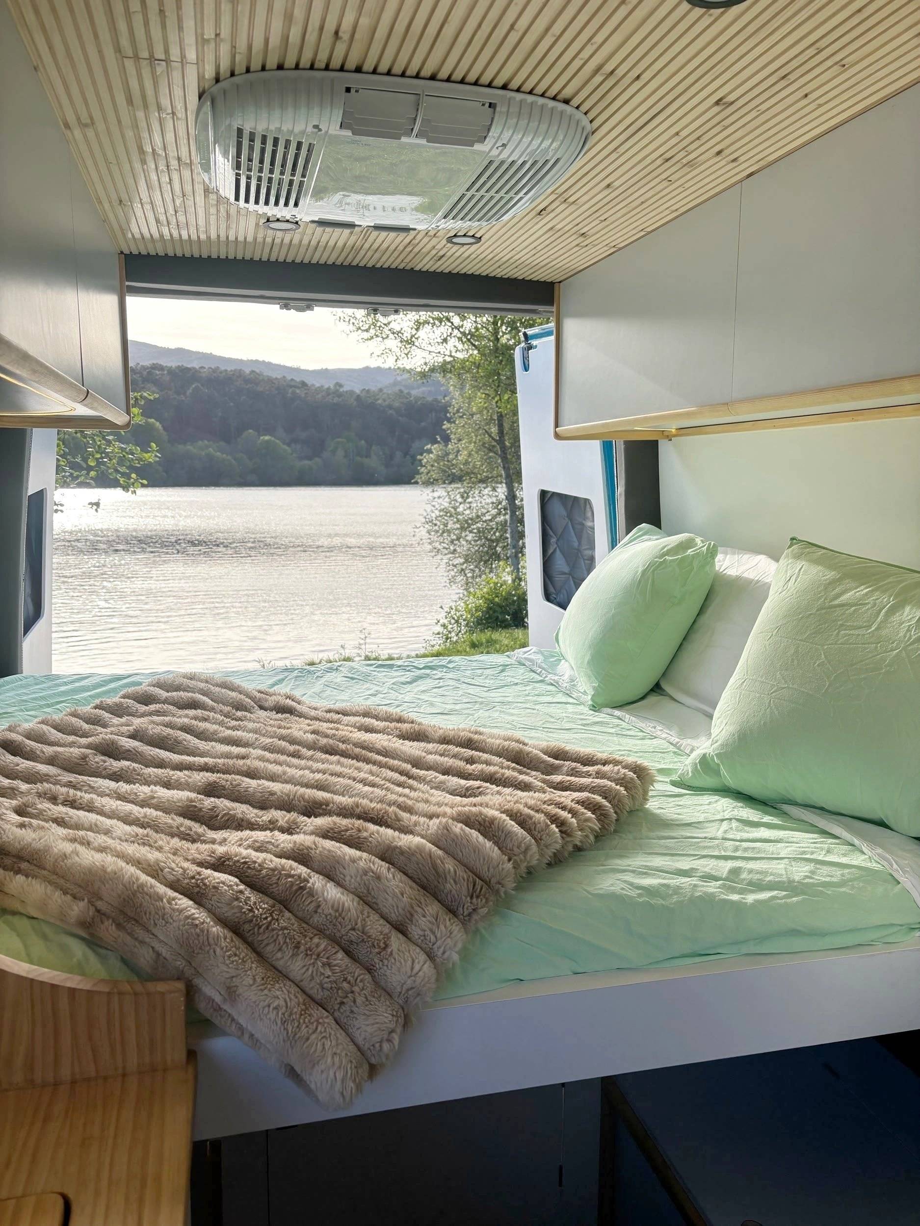 Mercedes MERCEDES BENZ SPRINTER