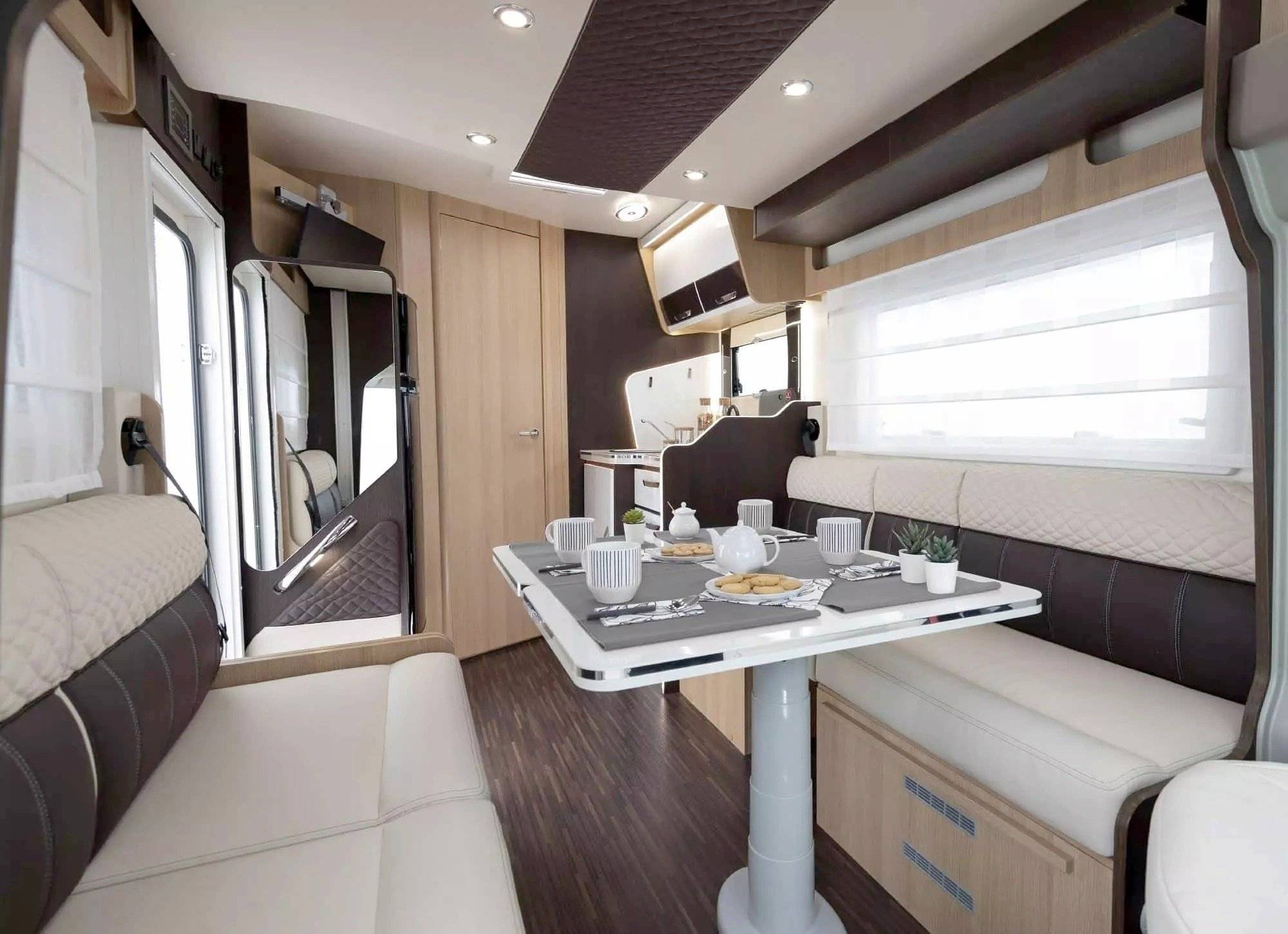 Mclouis jumper 140cv